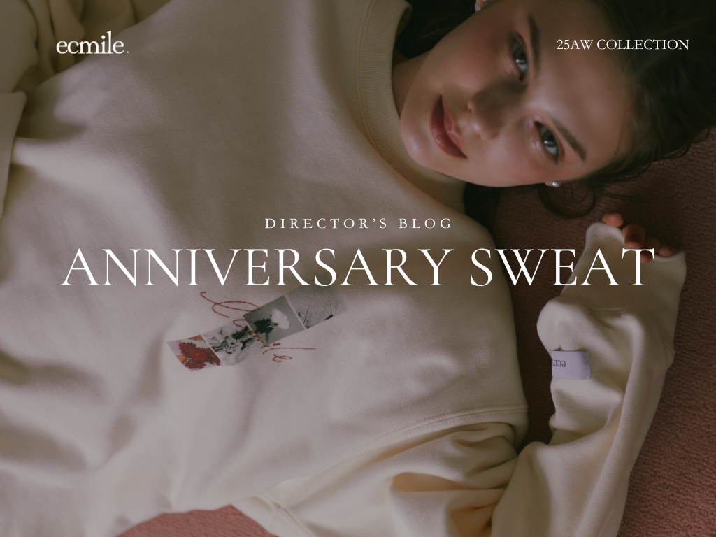 About ANNIVERSARY SWAET. ⊹₊⟡⋆˚⊹