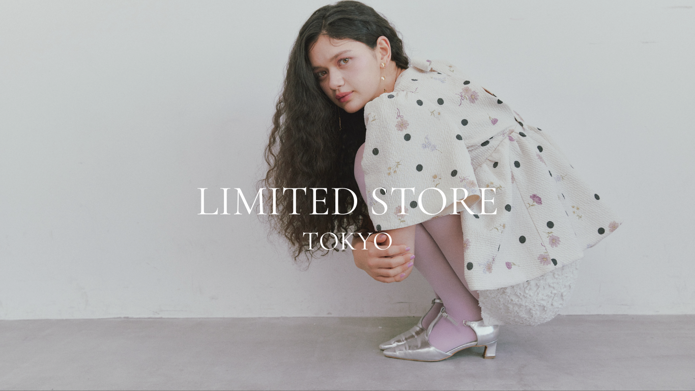 TOKYO LIMITED STORE