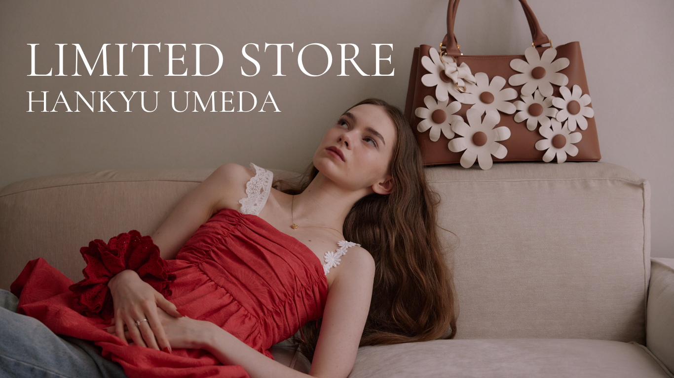OSAKA LIMITED STORE