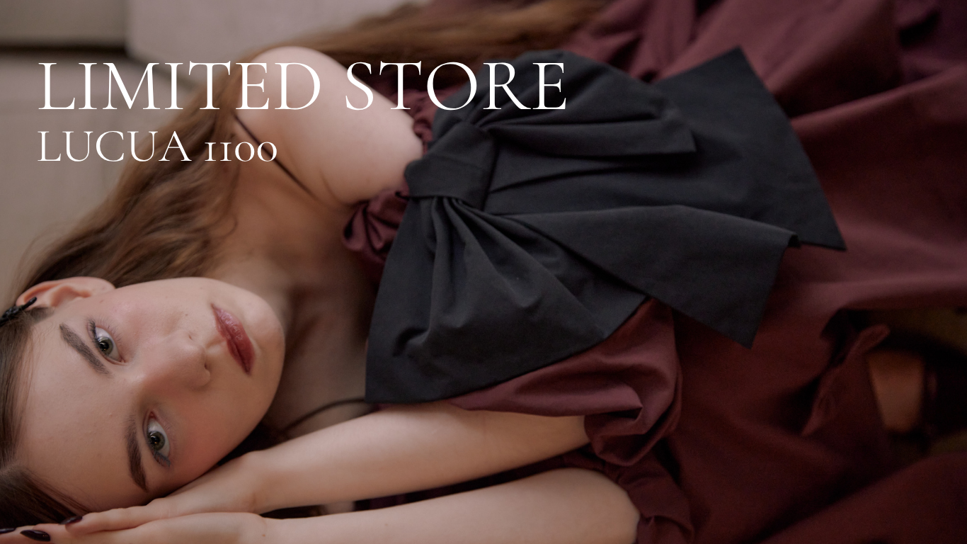 OSAKA LIMITED STORE
