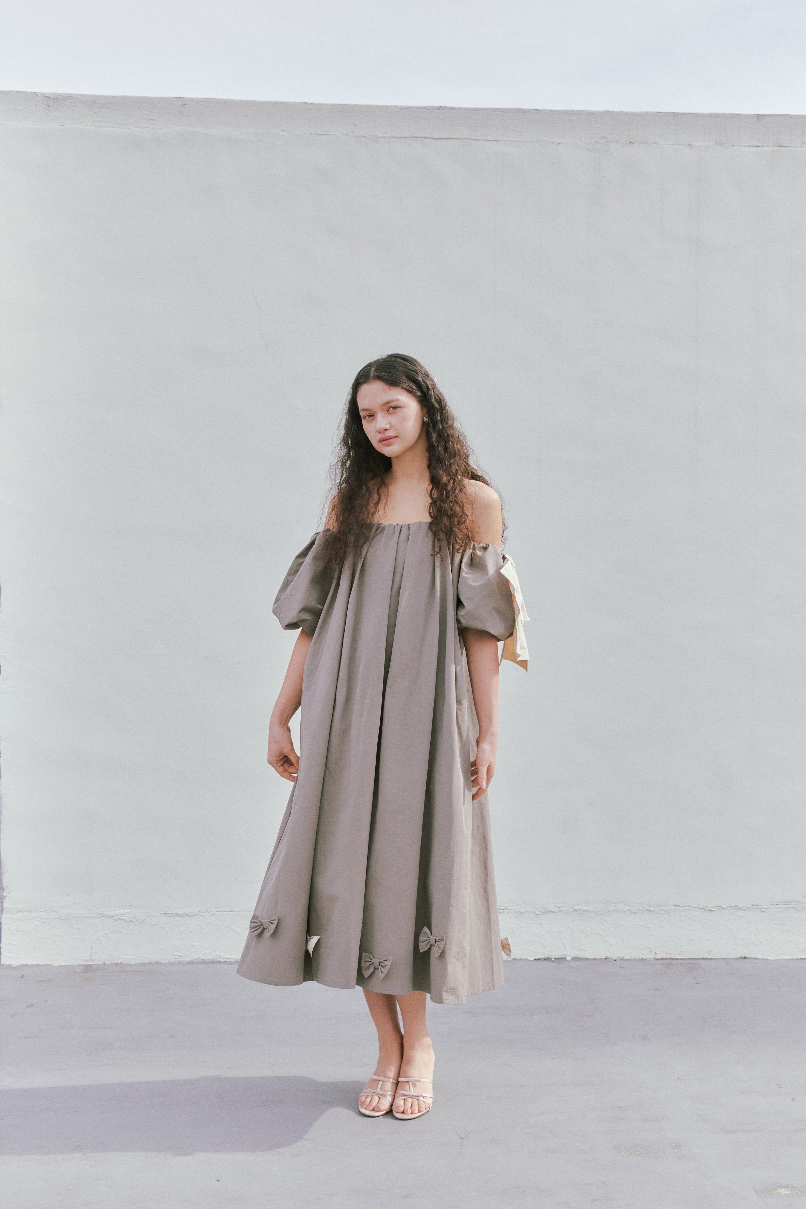 RIBBON FÊTE ONE-PIECE