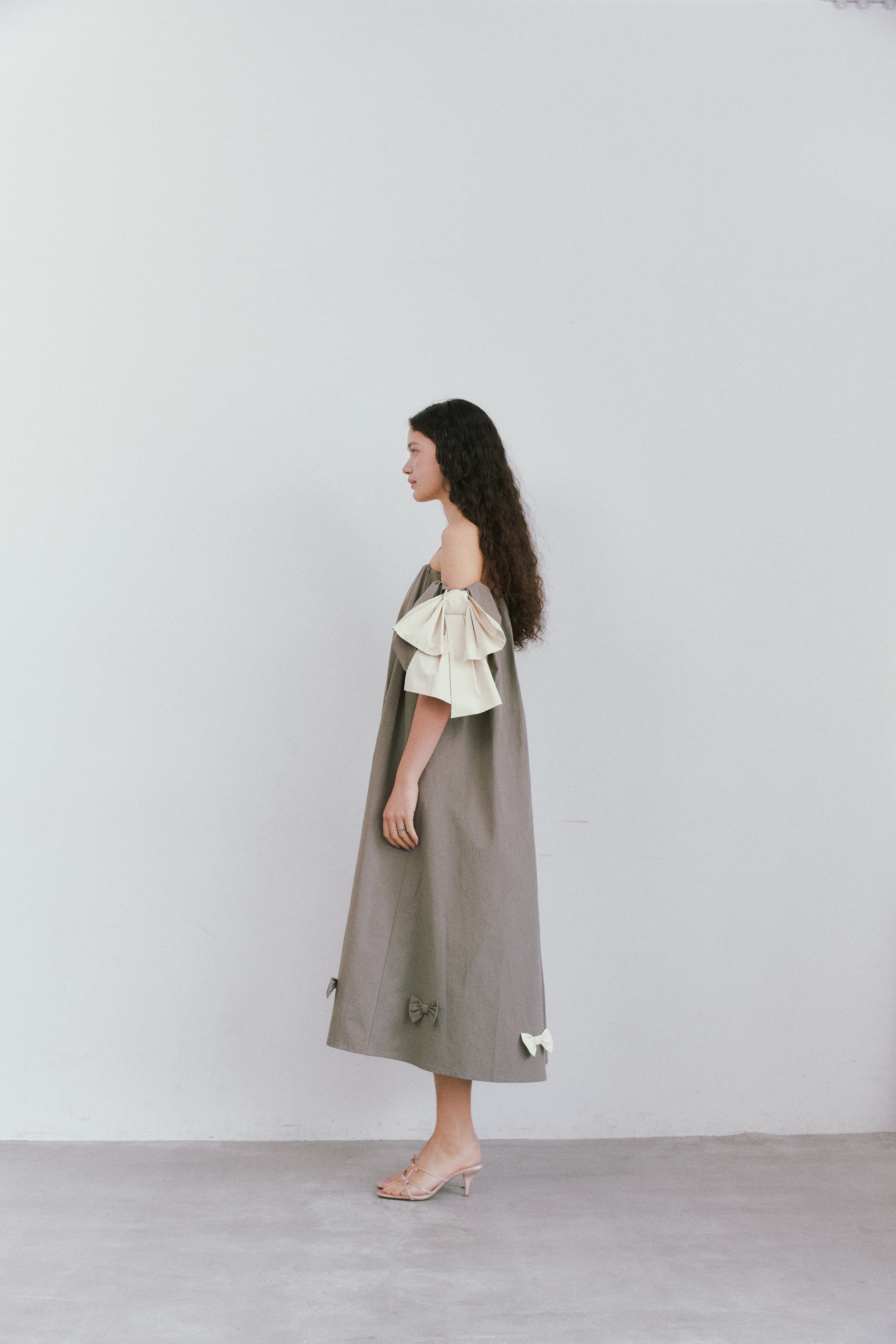 RIBBON FÊTE ONE-PIECE