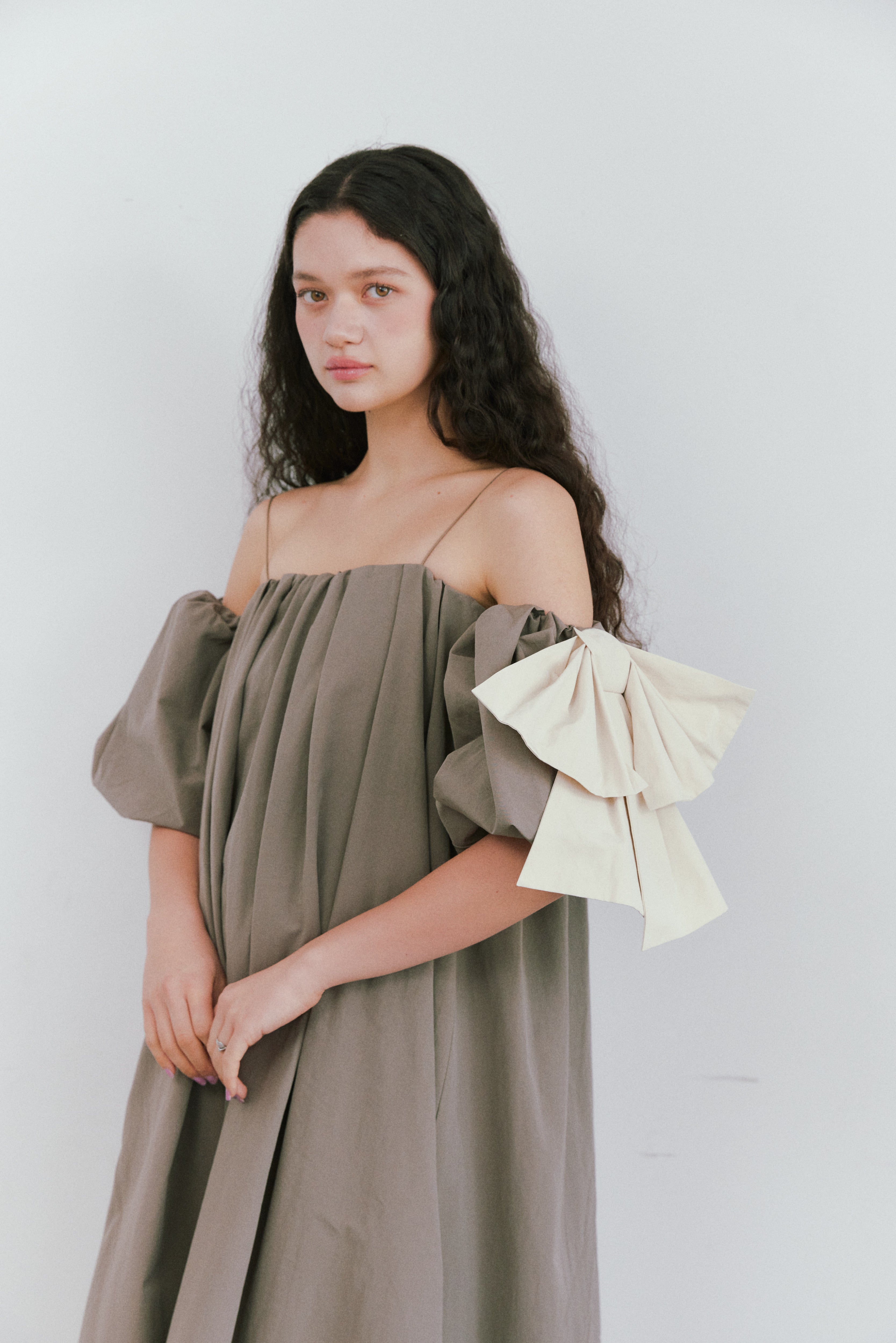 RIBBON FÊTE ONE-PIECE