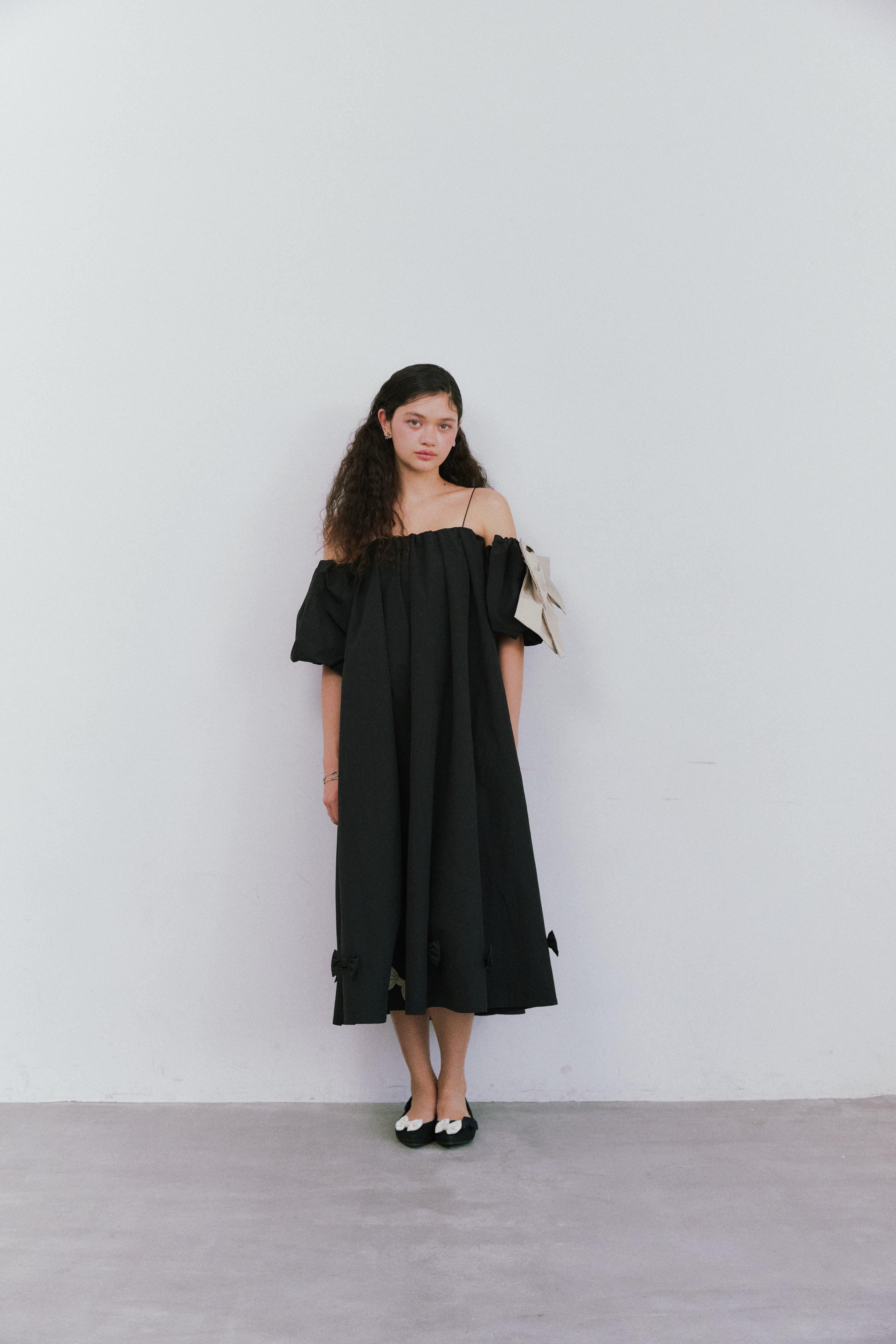 RIBBON FÊTE ONE-PIECE