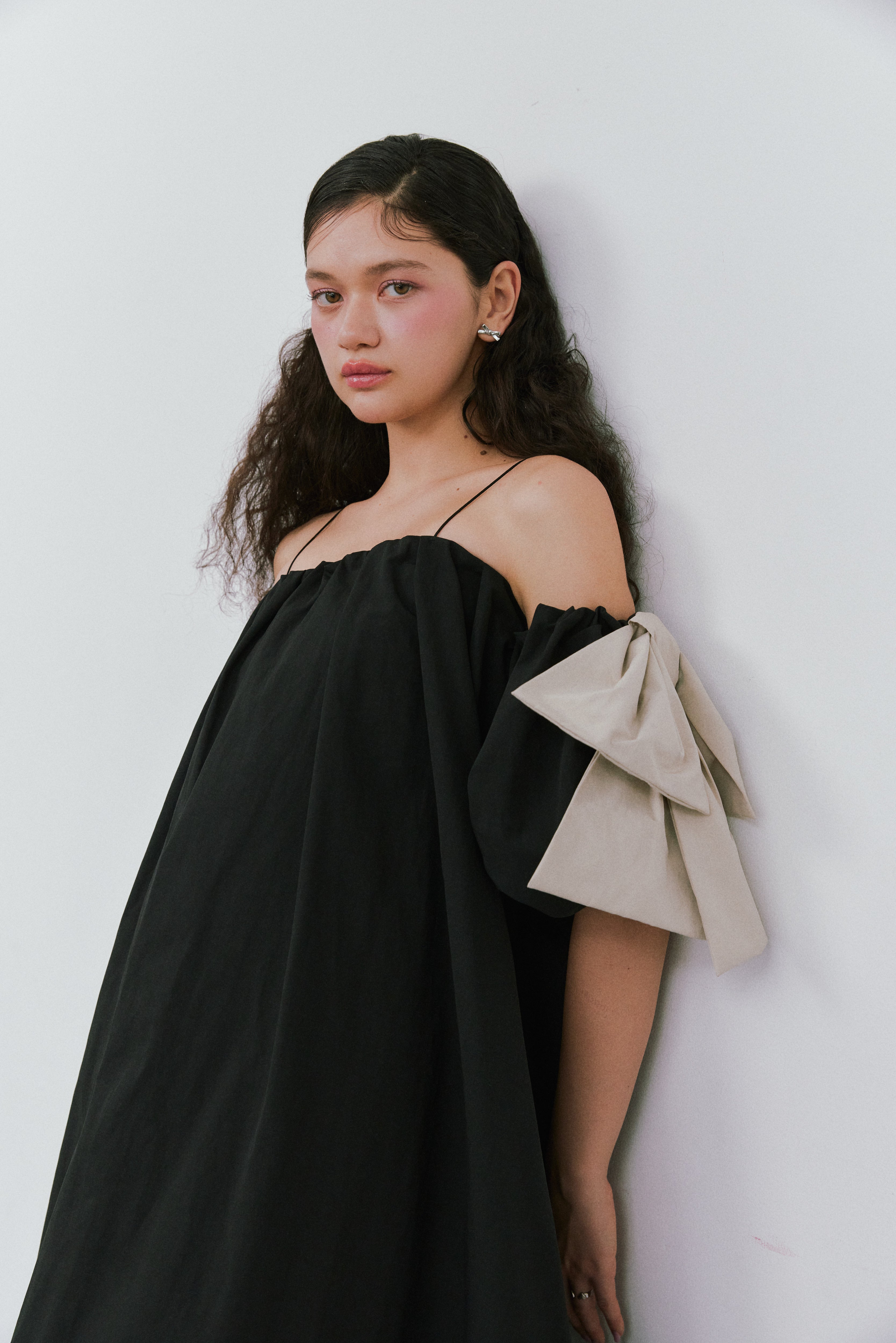 RIBBON FÊTE ONE-PIECE