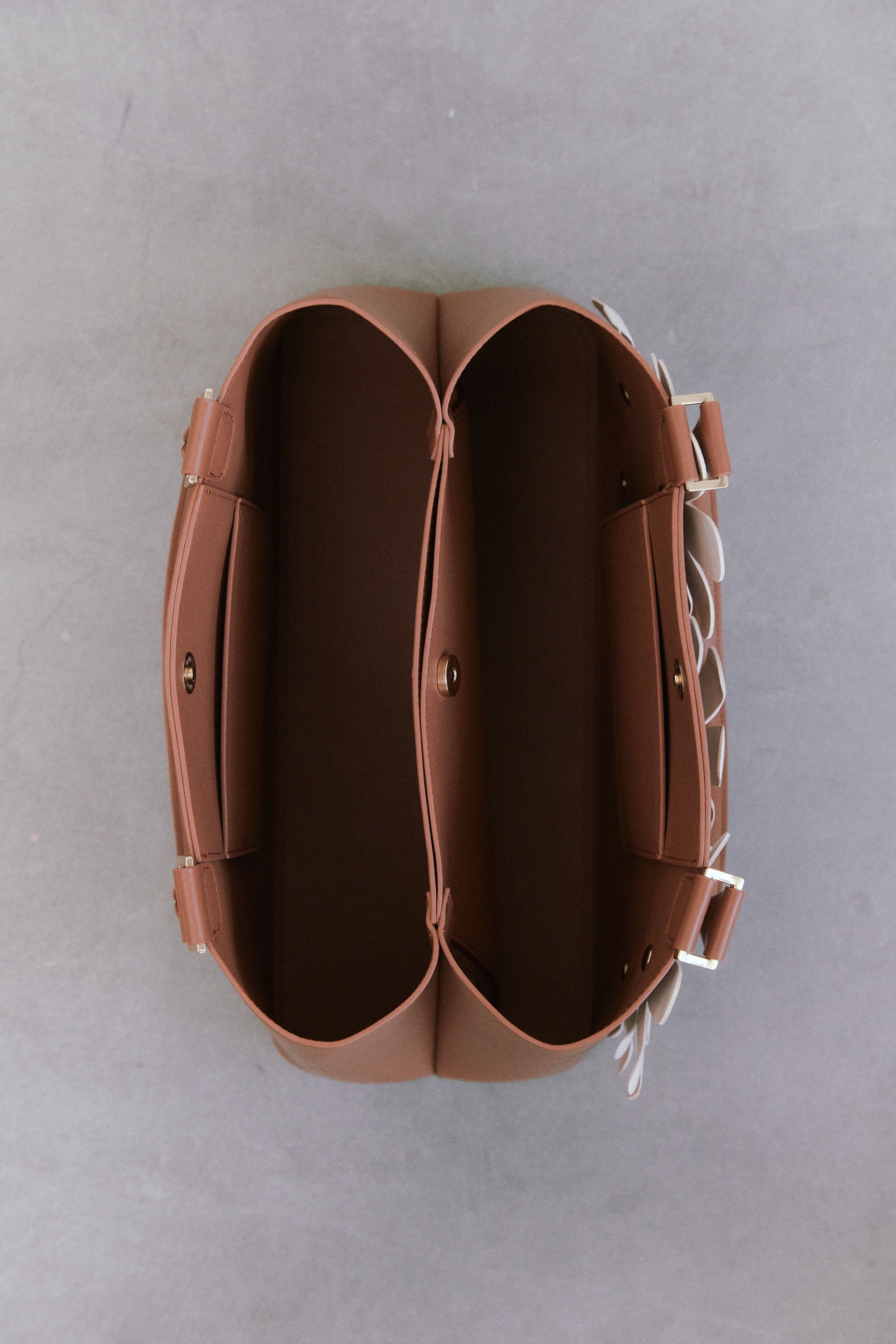BLOOM GARDEN BAG