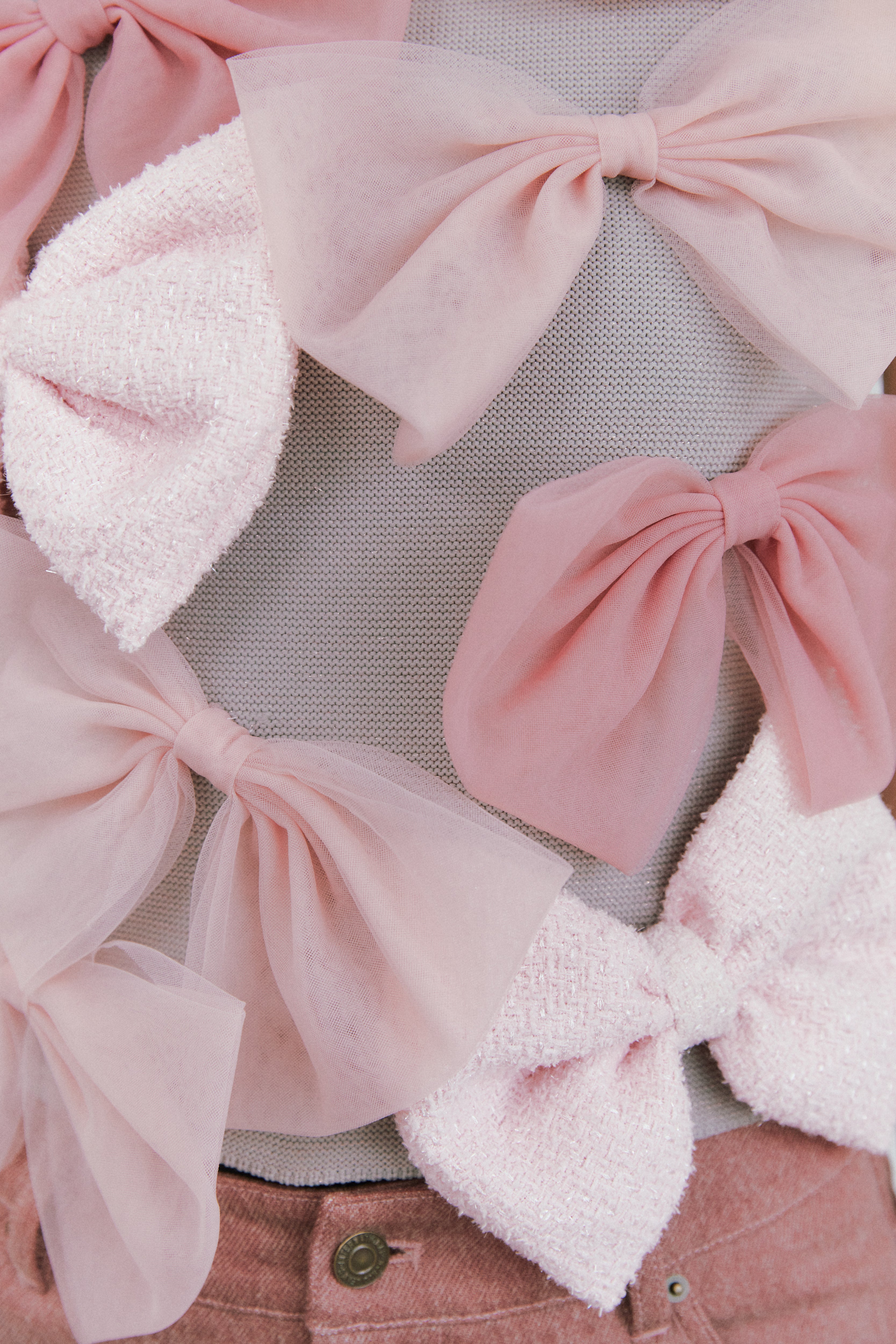 RIBBON RIBBON TOP