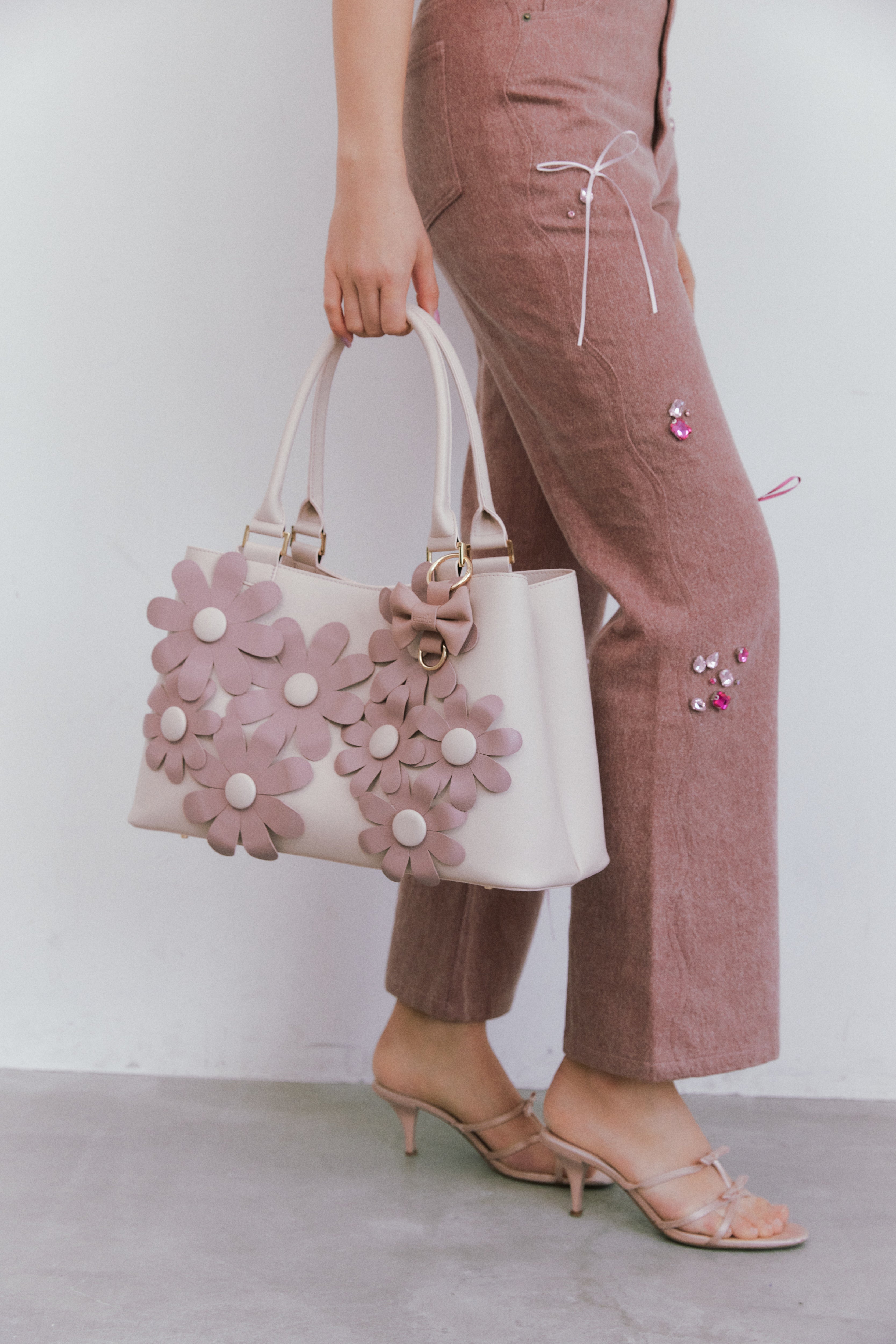 BLOOM GARDEN BAG