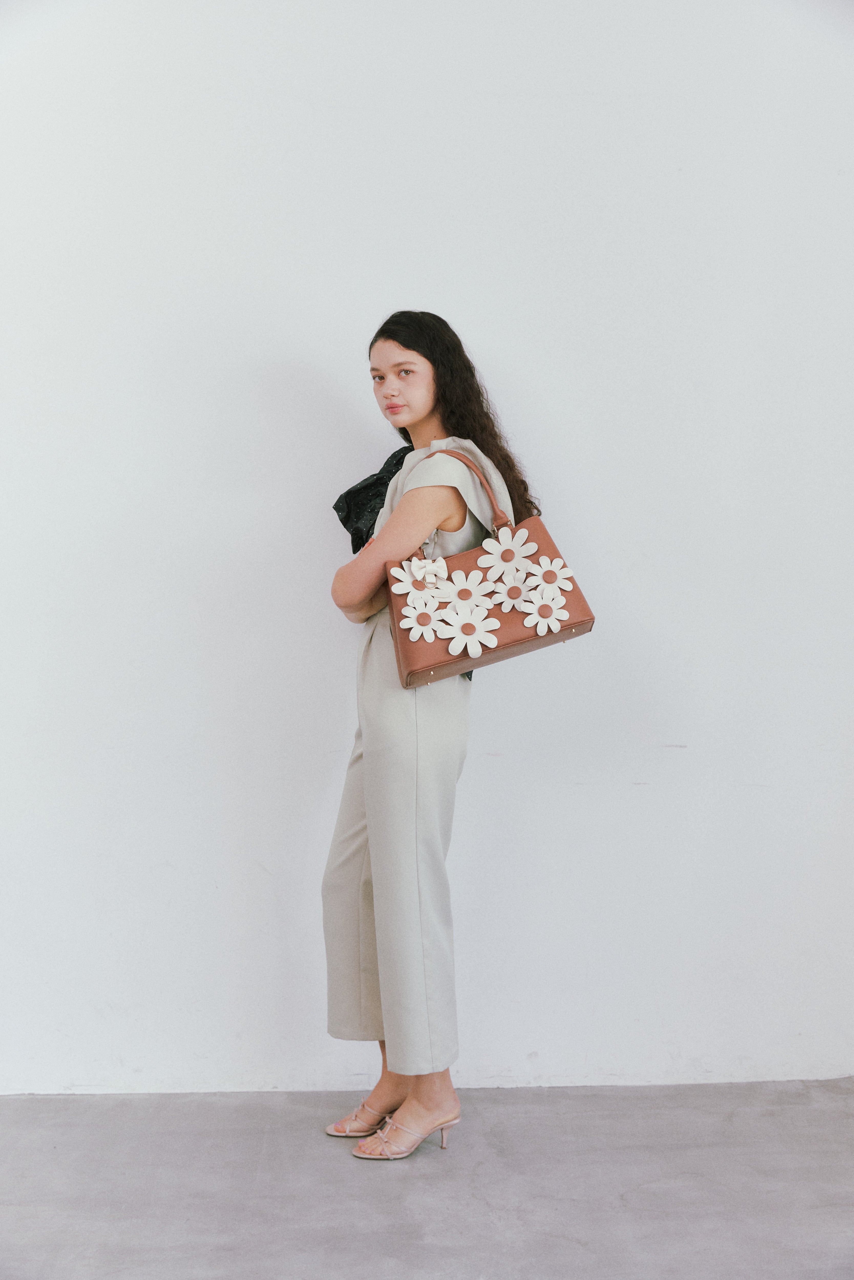 BLOOM GARDEN BAG