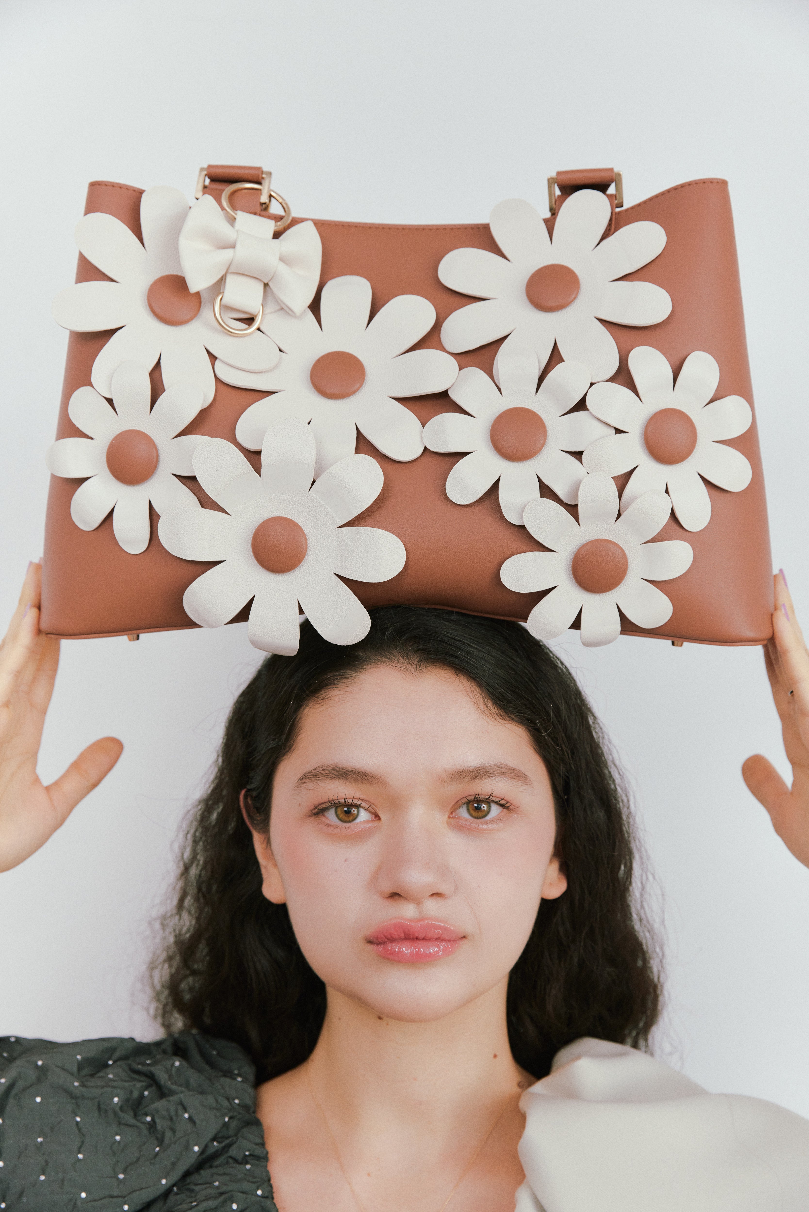 BLOOM GARDEN BAG