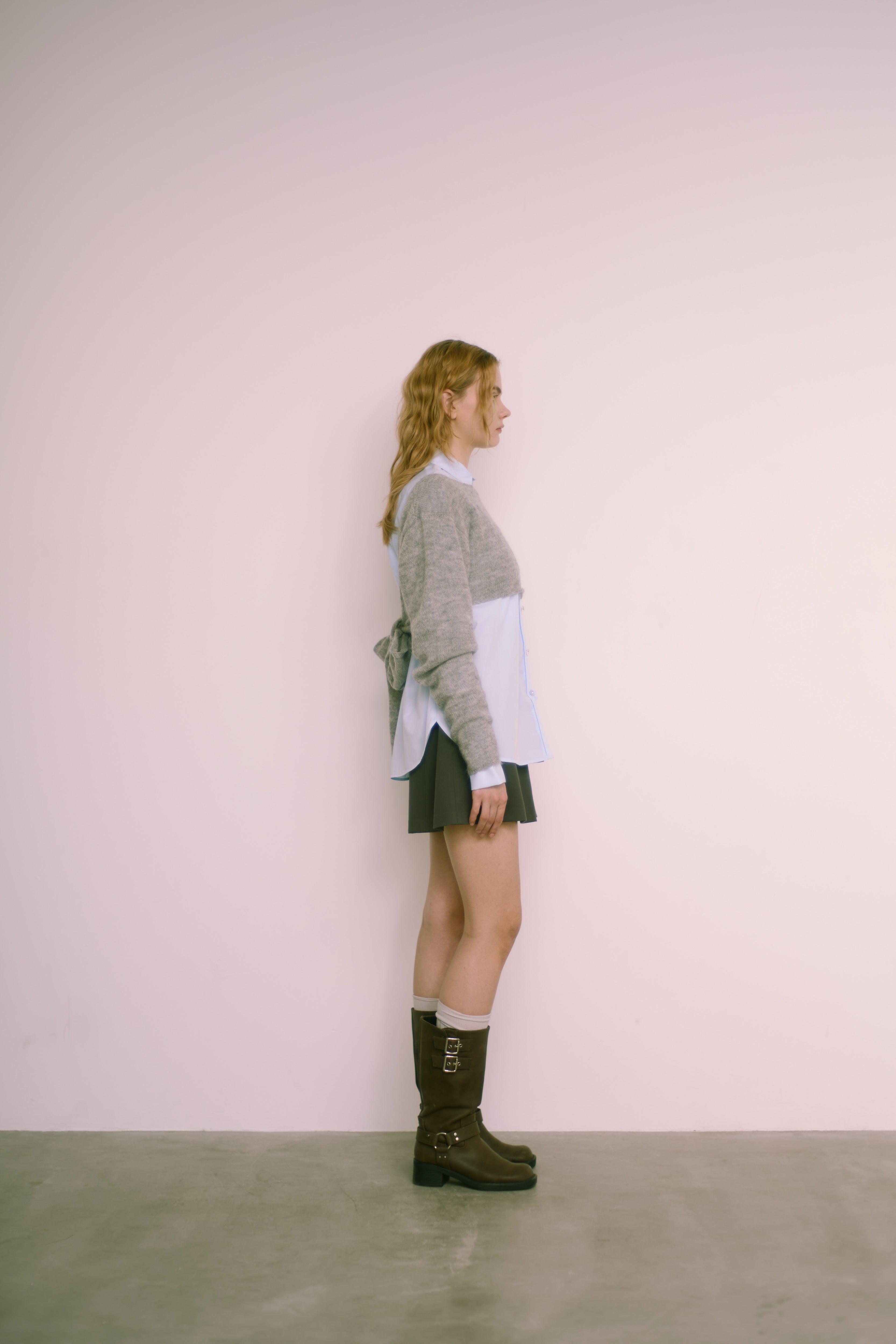 3WAY RIBBON KNIT