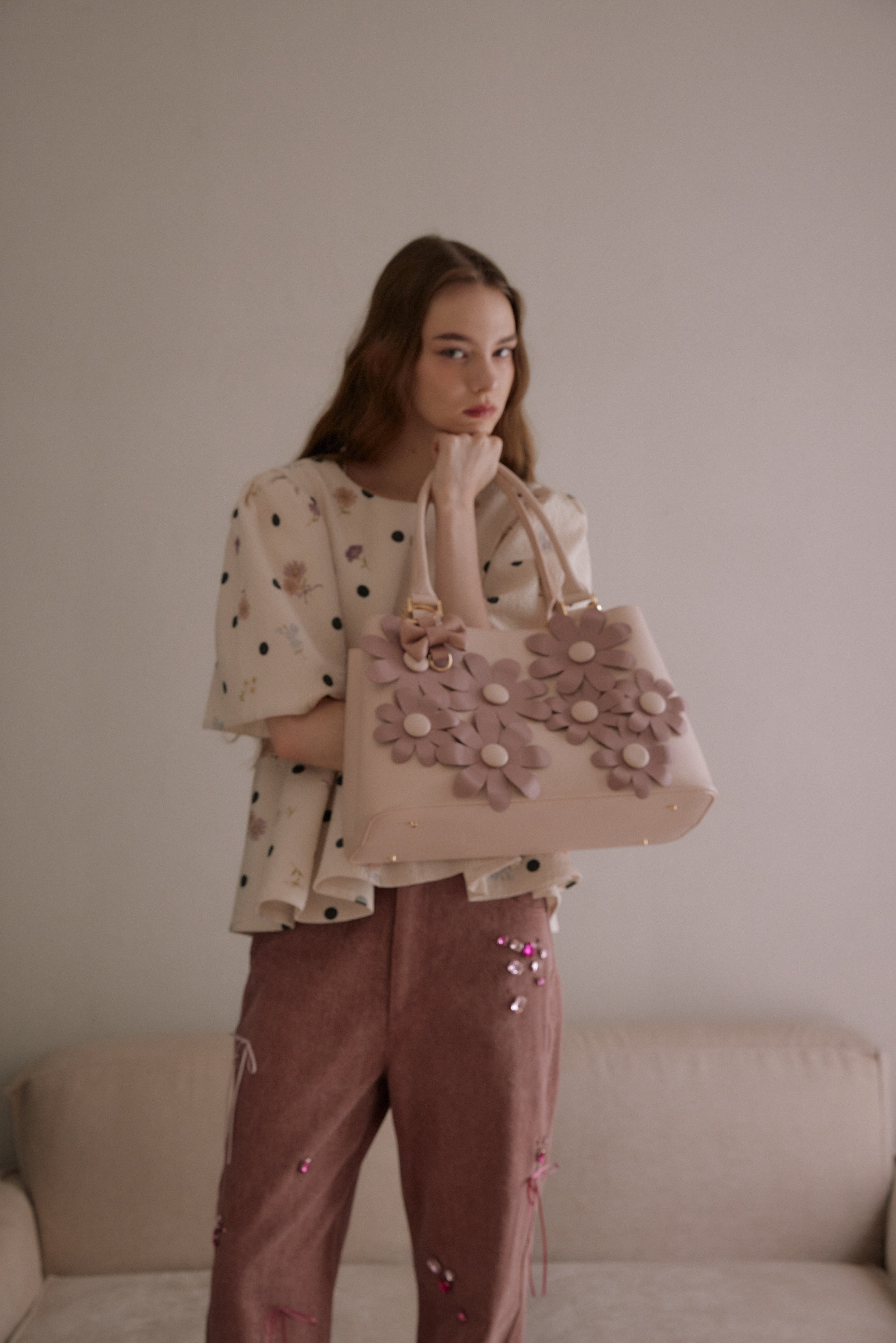 BLOOM GARDEN BAG