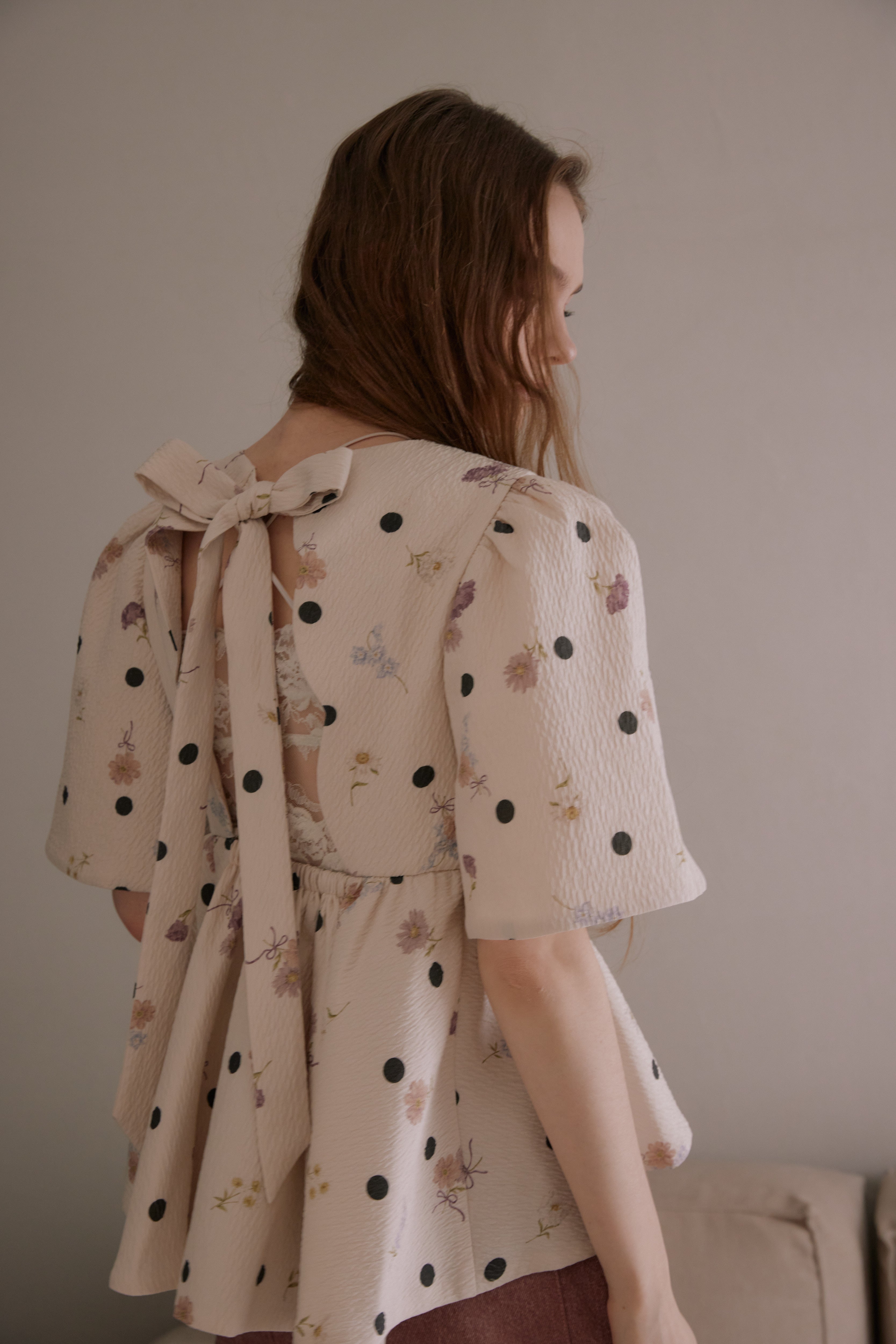 【7/22-7/26 限定 SUMMER STYLING SET】BOUQUET SET