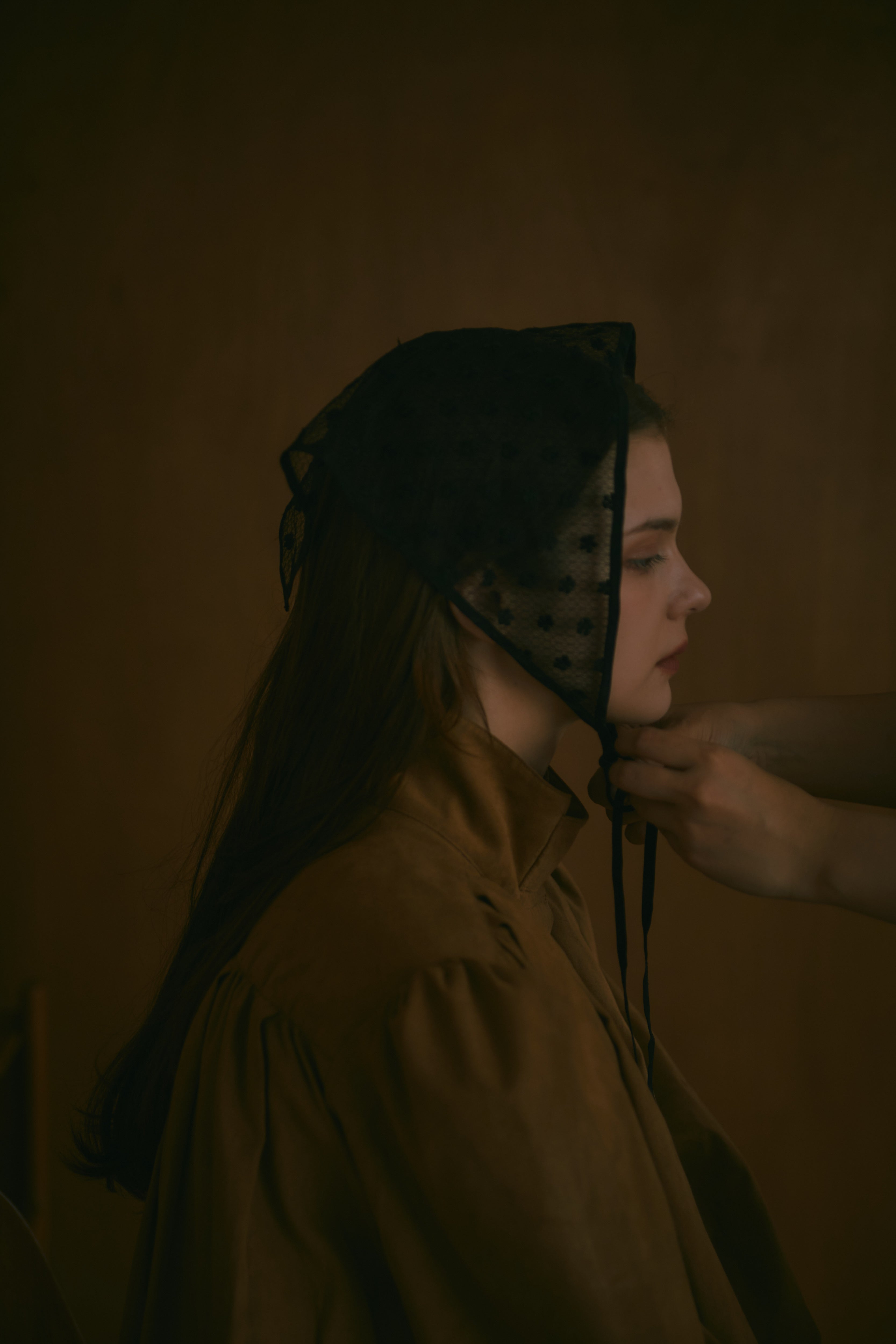 【MADE IN JAPAN】GATHER PUFF JACKET