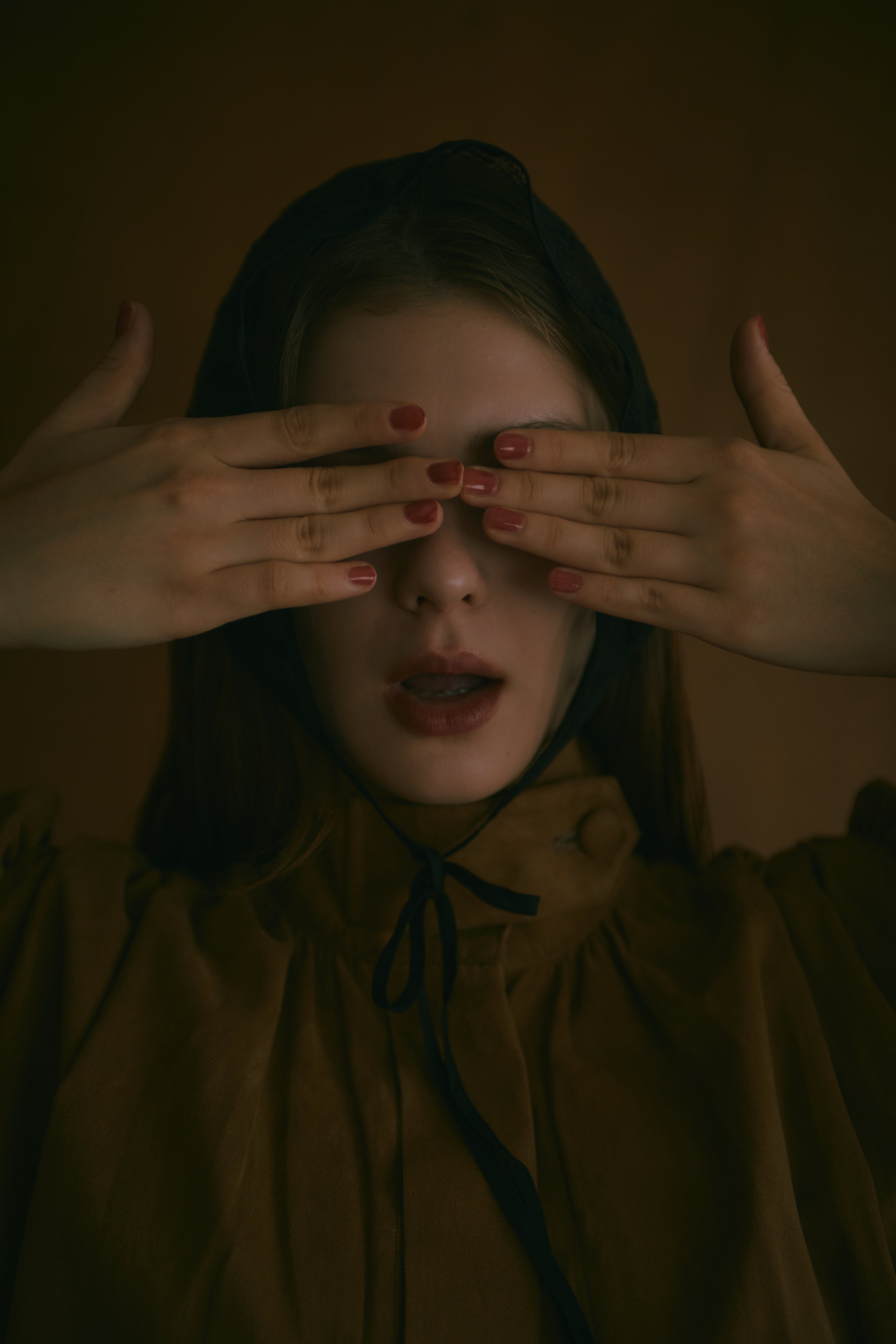 【MADE IN JAPAN】GATHER PUFF JACKET