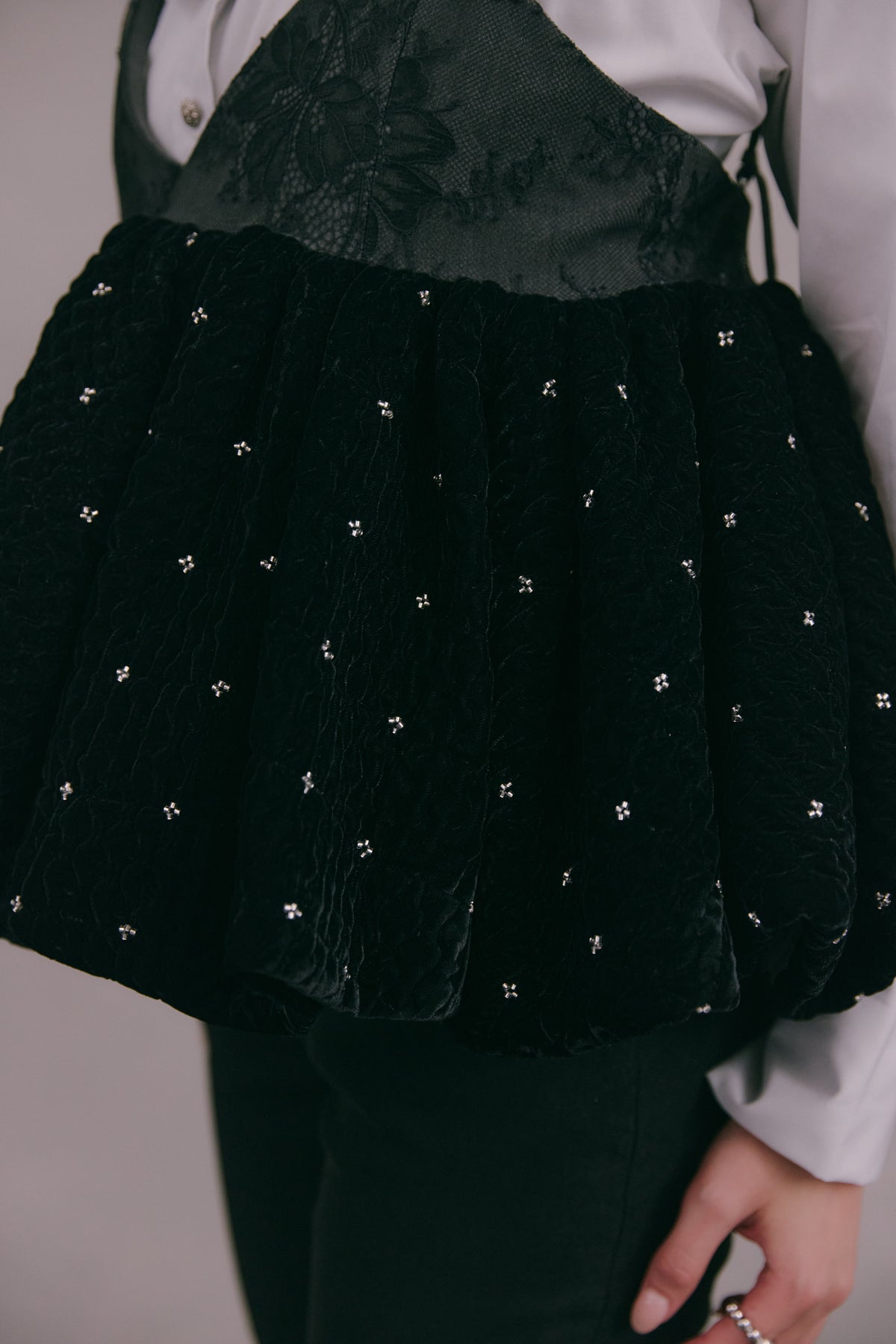 DOLCE CAMI TOP