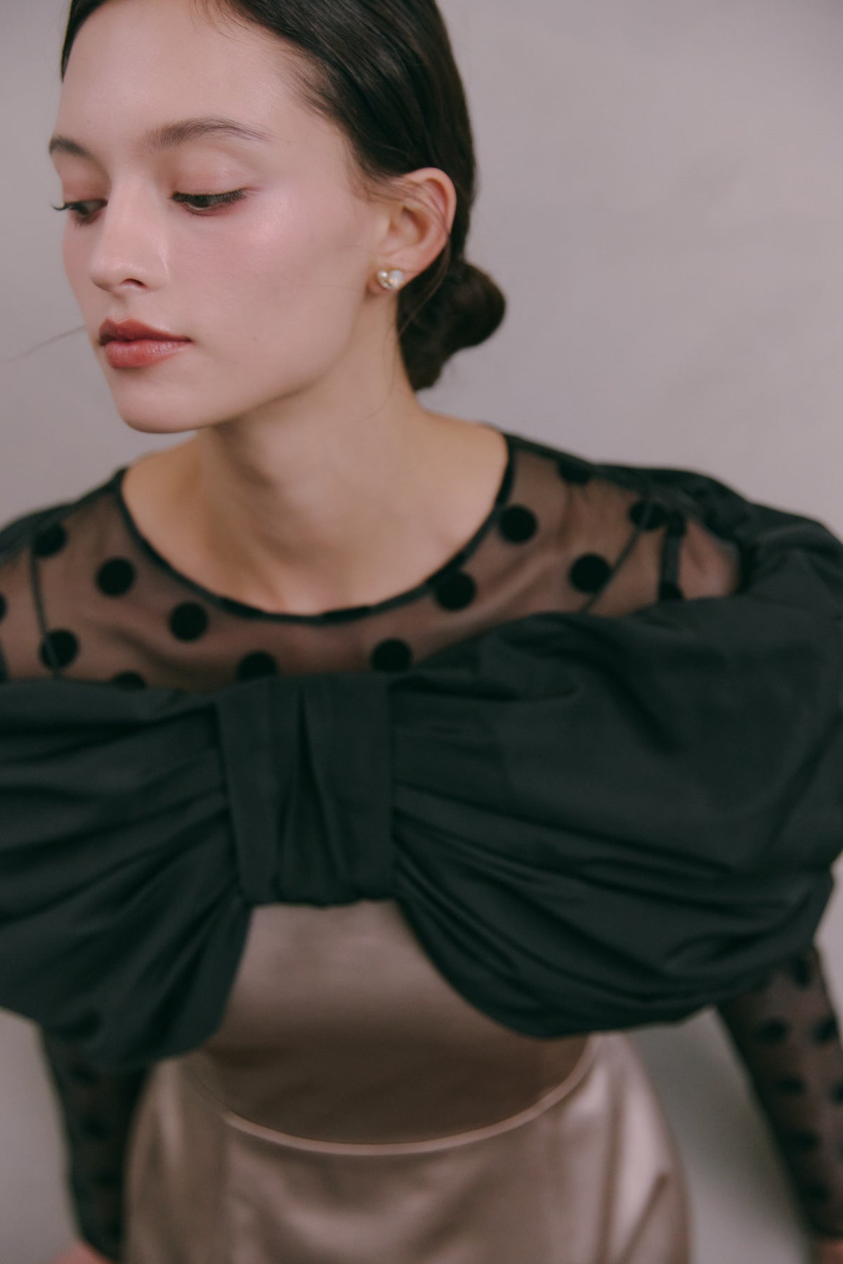 ecmile. VERSA DRESS