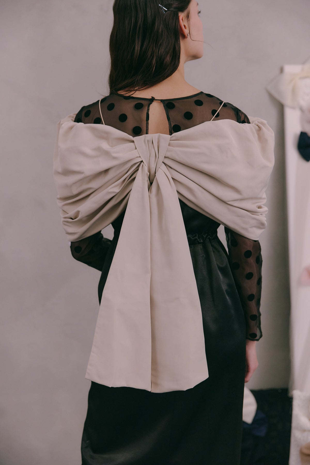 ecmile. VERSA DRESS
