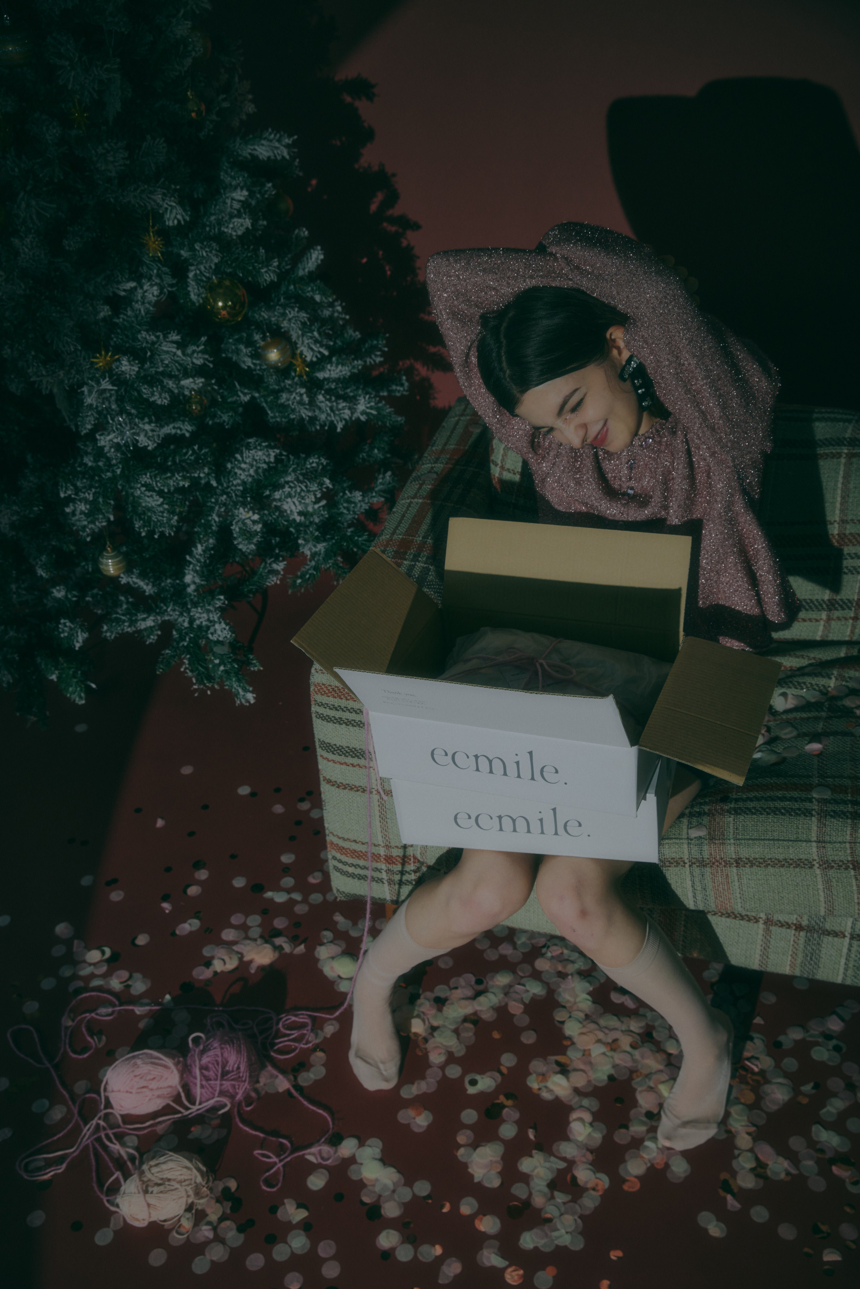 HOLIDAY SPECIAL BOX-B