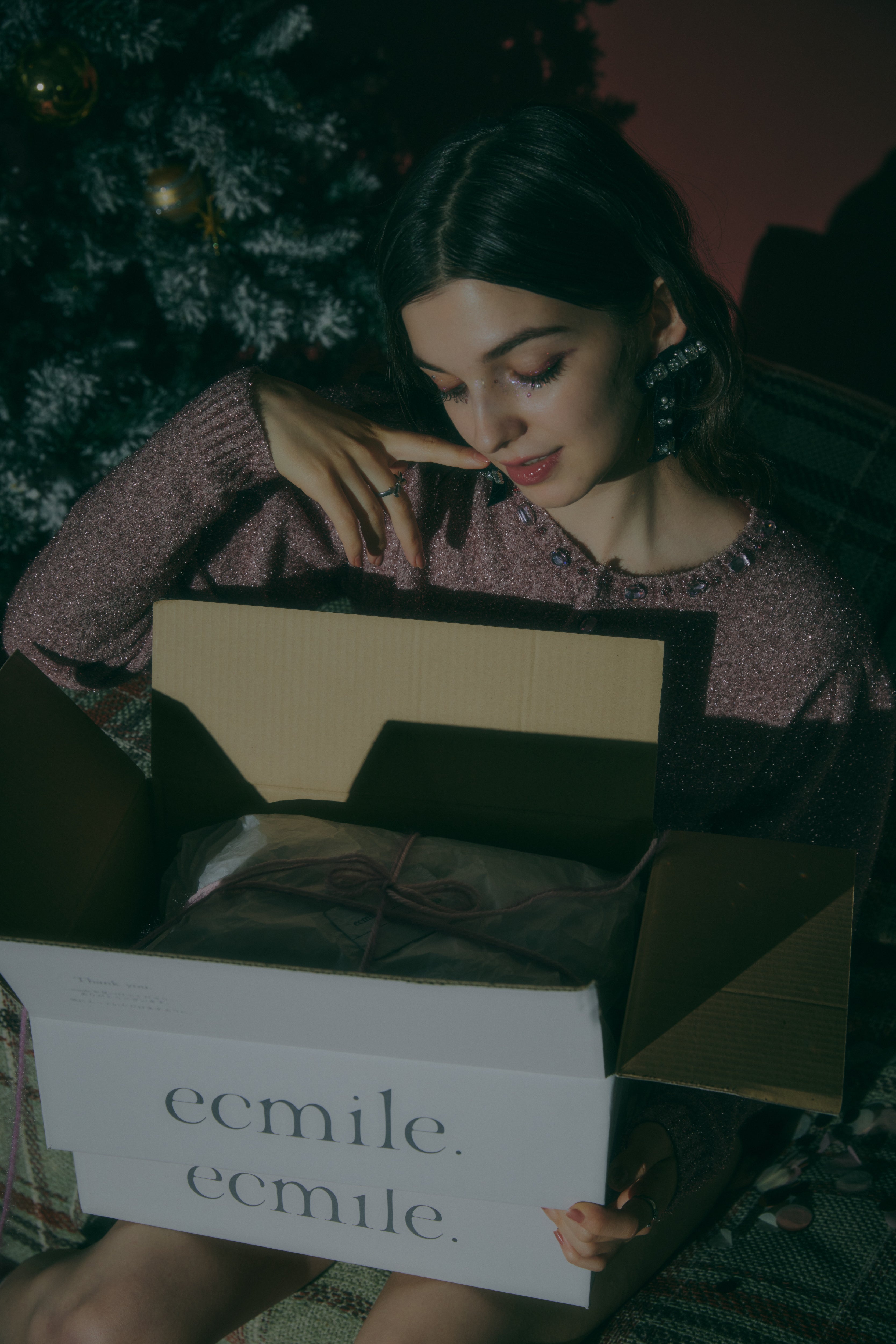 HOLIDAY SPECIAL BOX-A