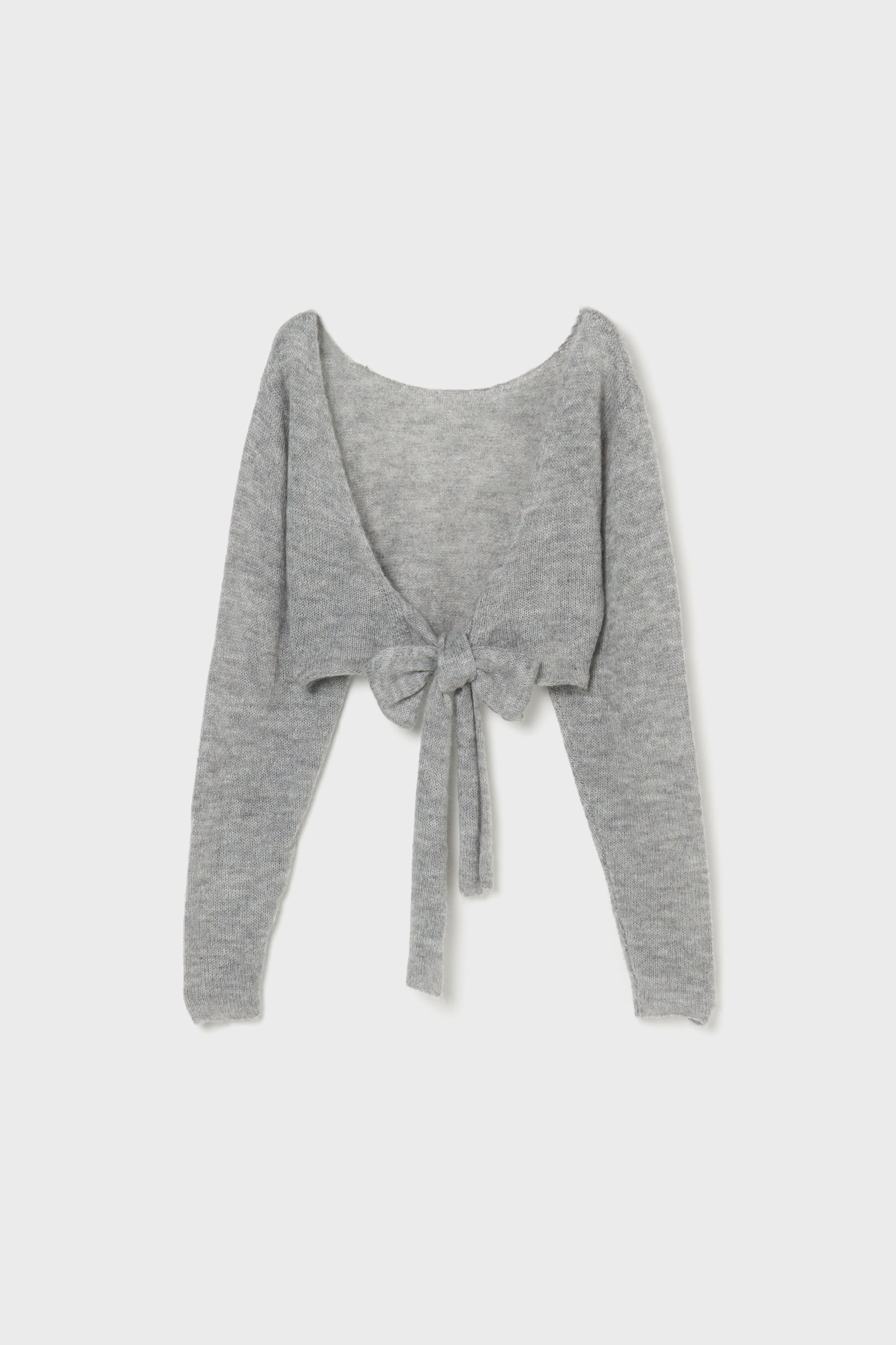 3WAY RIBBON KNIT
