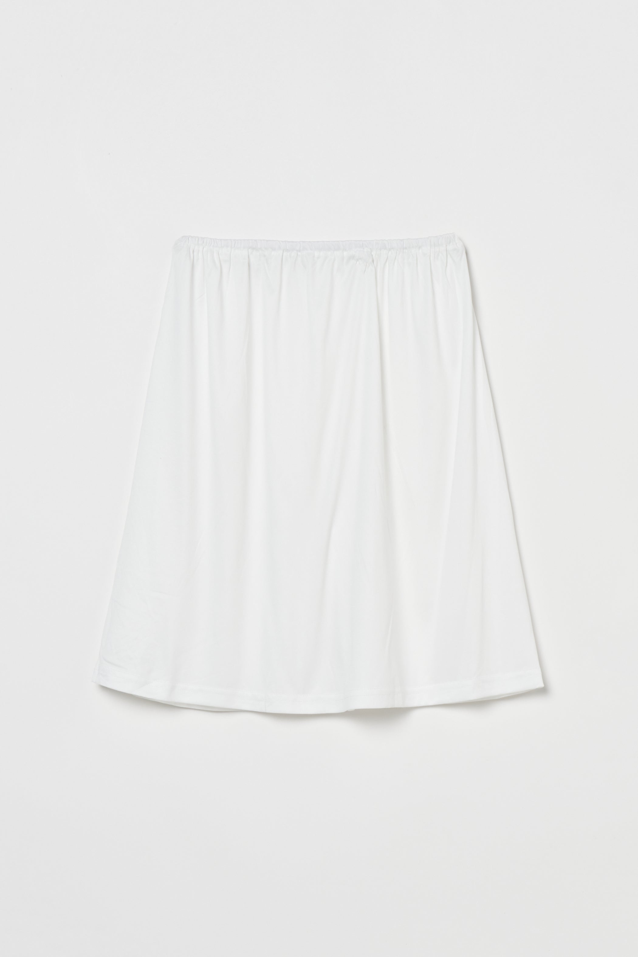 Frill A line one-piece