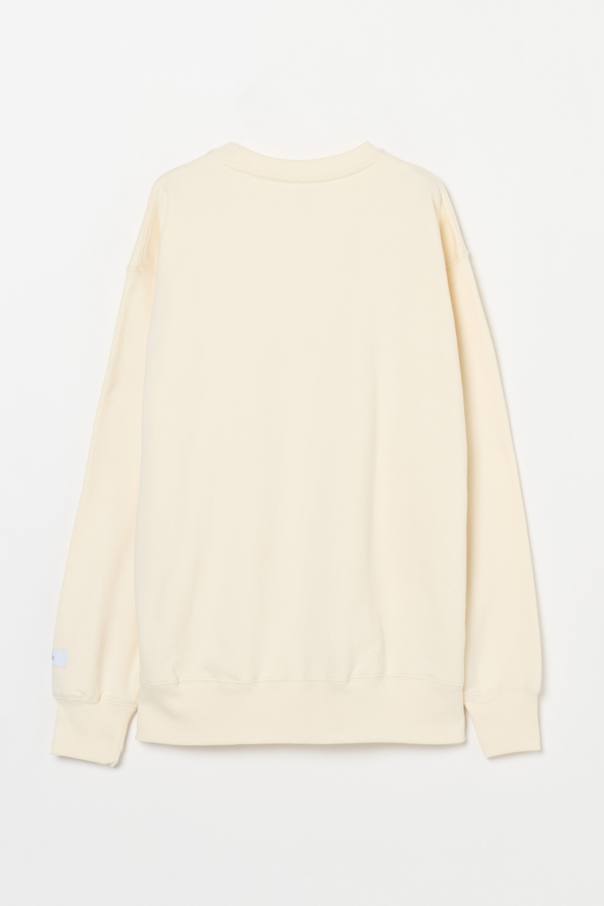 ecmile. ANNIVERSARY SWEAT