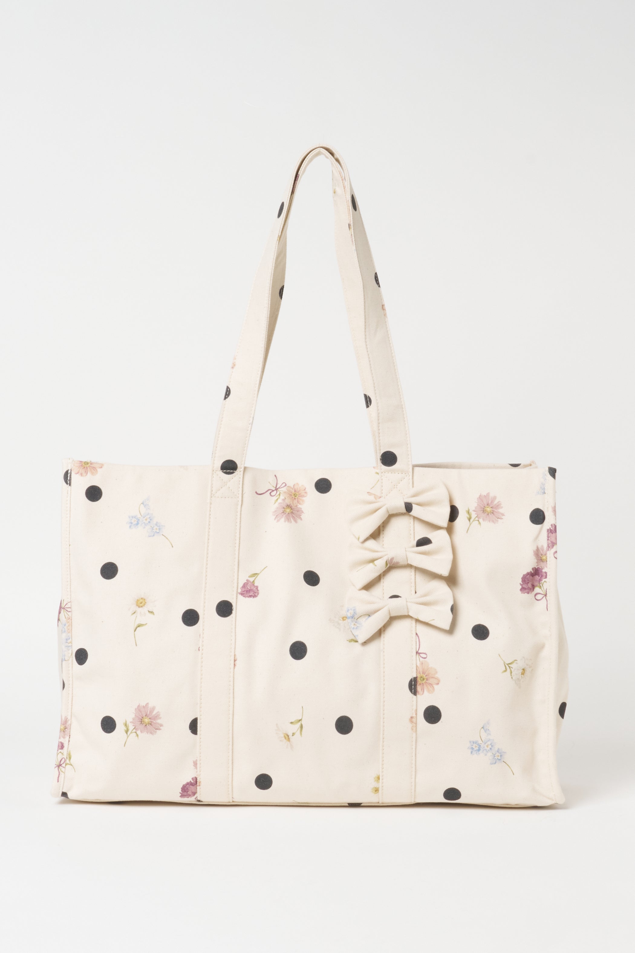 BOUQUET DOT BAG