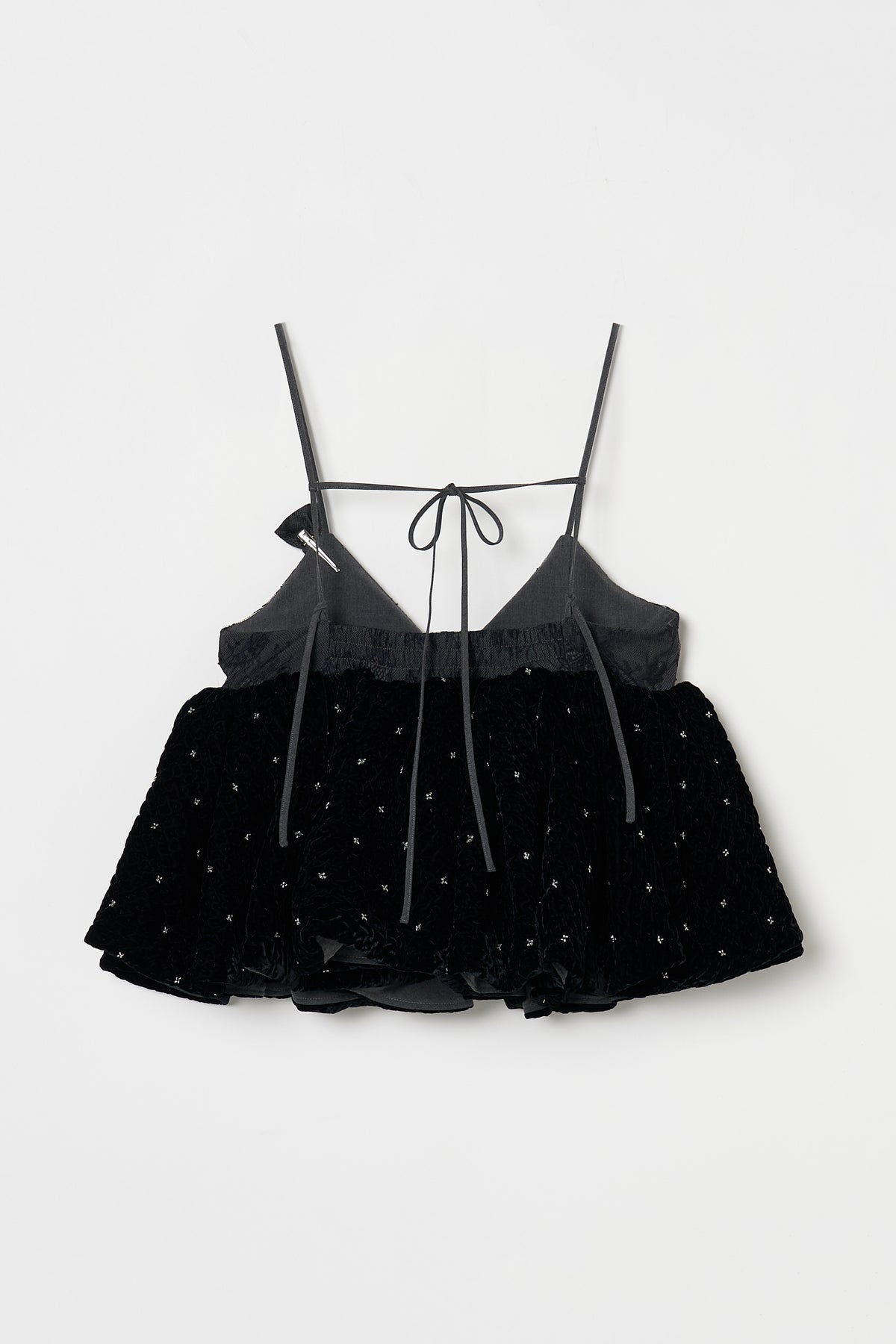 DOLCE CAMI TOP