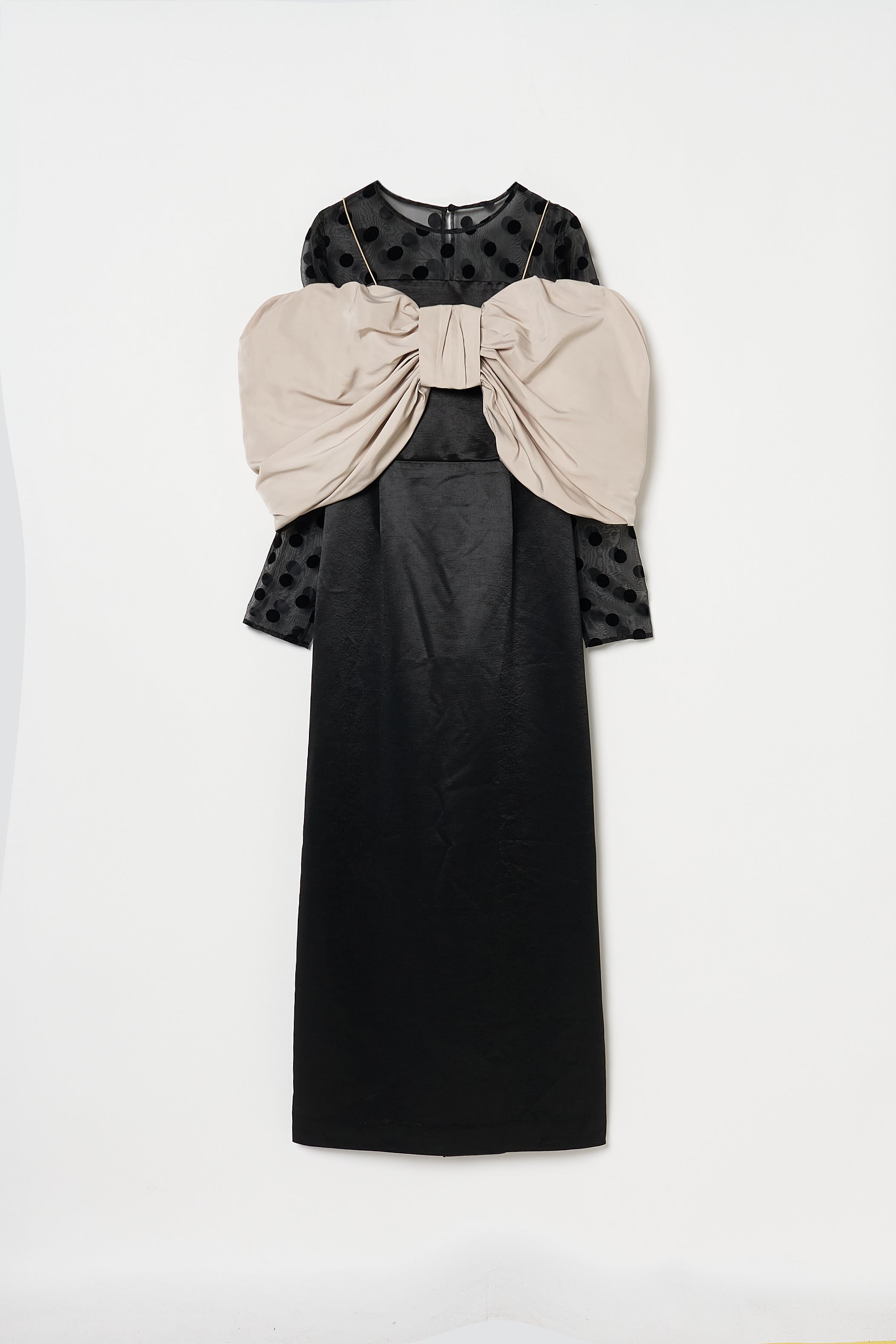 ecmile. VERSA DRESS
