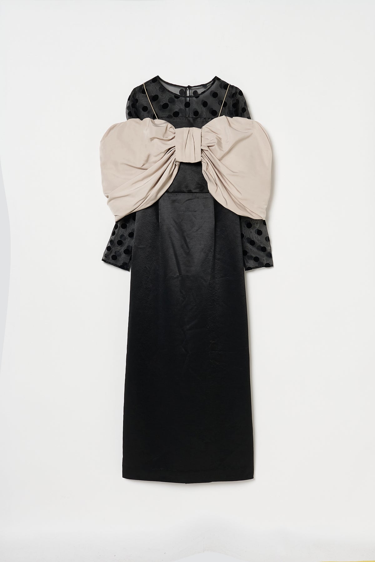 ecmile. VERSA DRESS