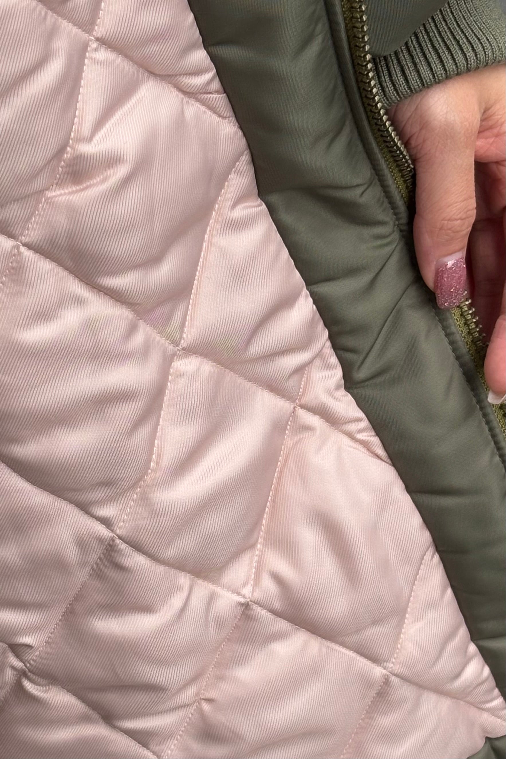 CHÉRIE A-LINE FRILL COAT