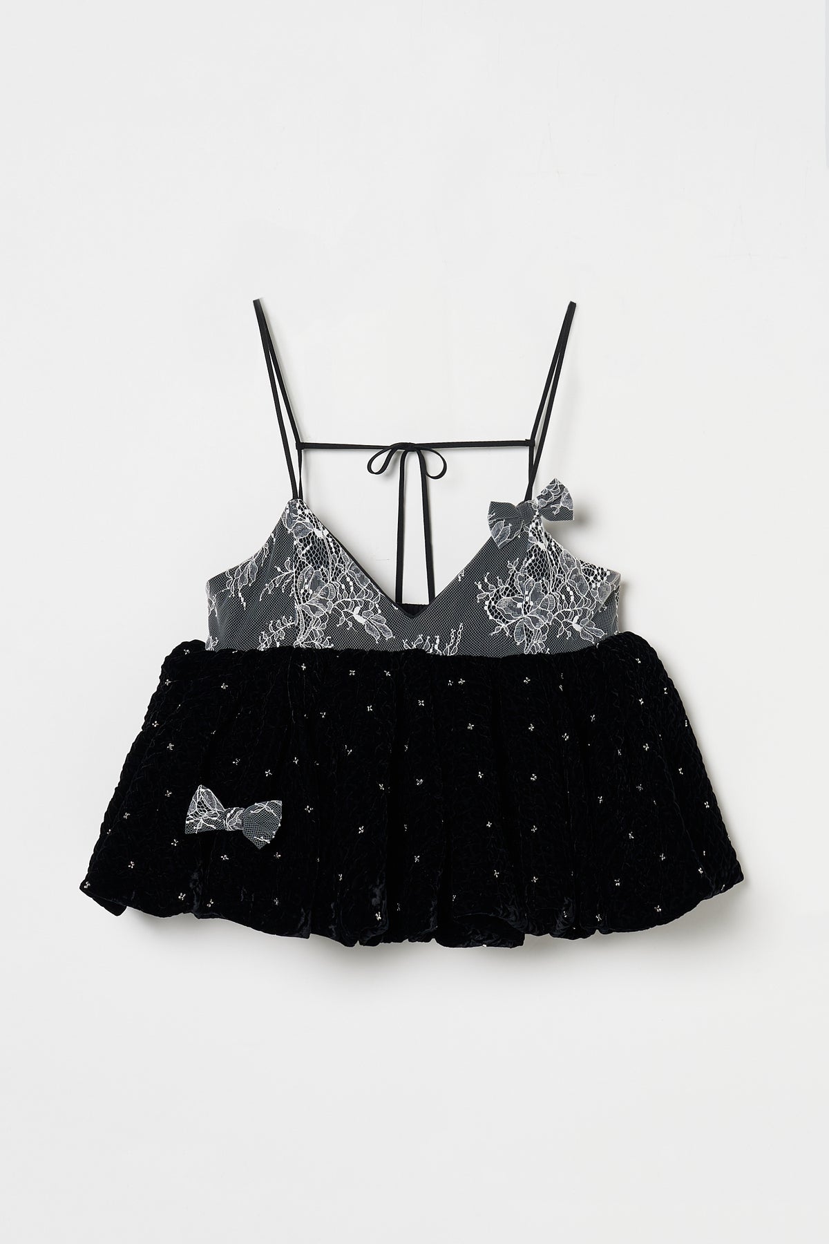 DOLCE CAMI TOP