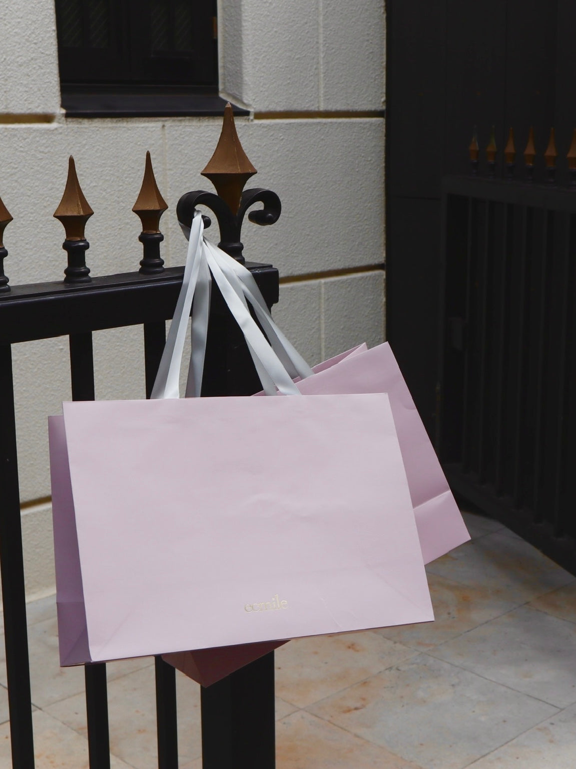 shop bag (M)
