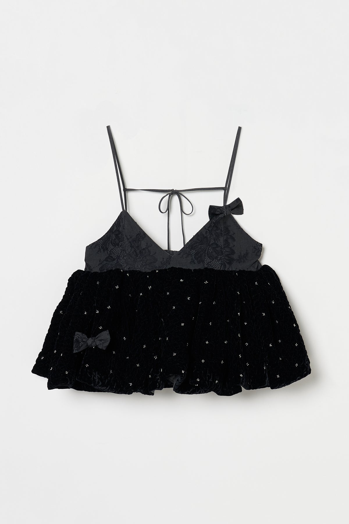 DOLCE CAMI TOP