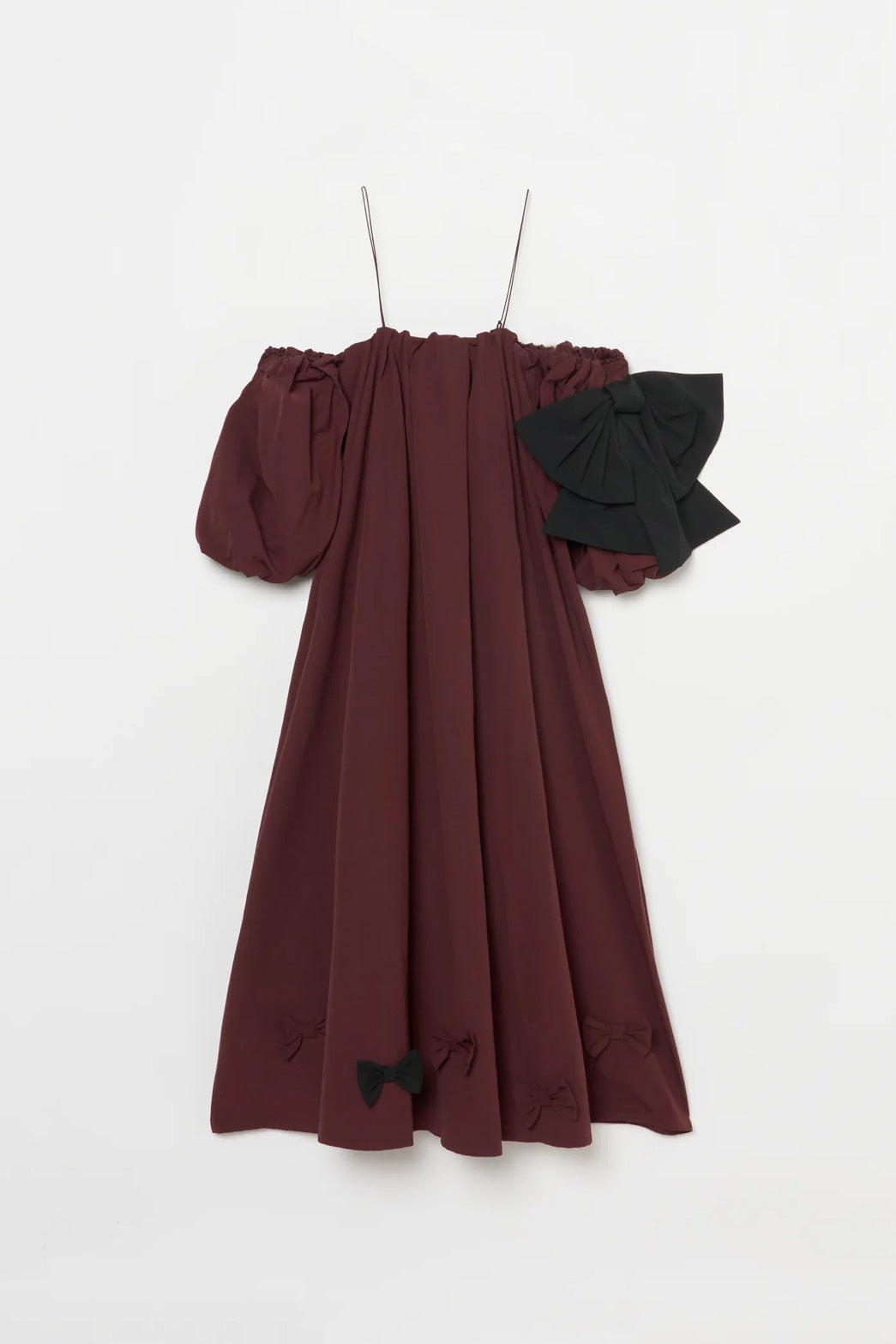 【7/22-7/26 限定 SUMMER STYLING SET】ONE-PIECE SET B