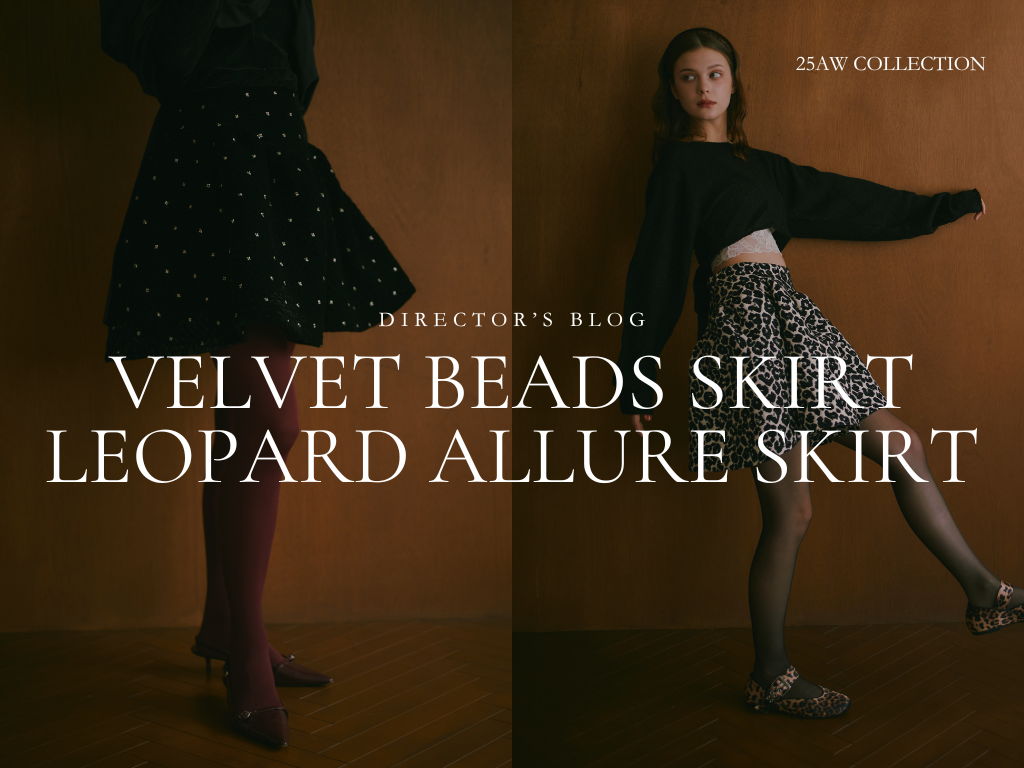 Guide Note- NEW MINI SKIRT ˖ . ݁𝜗𝜚. ݁₊