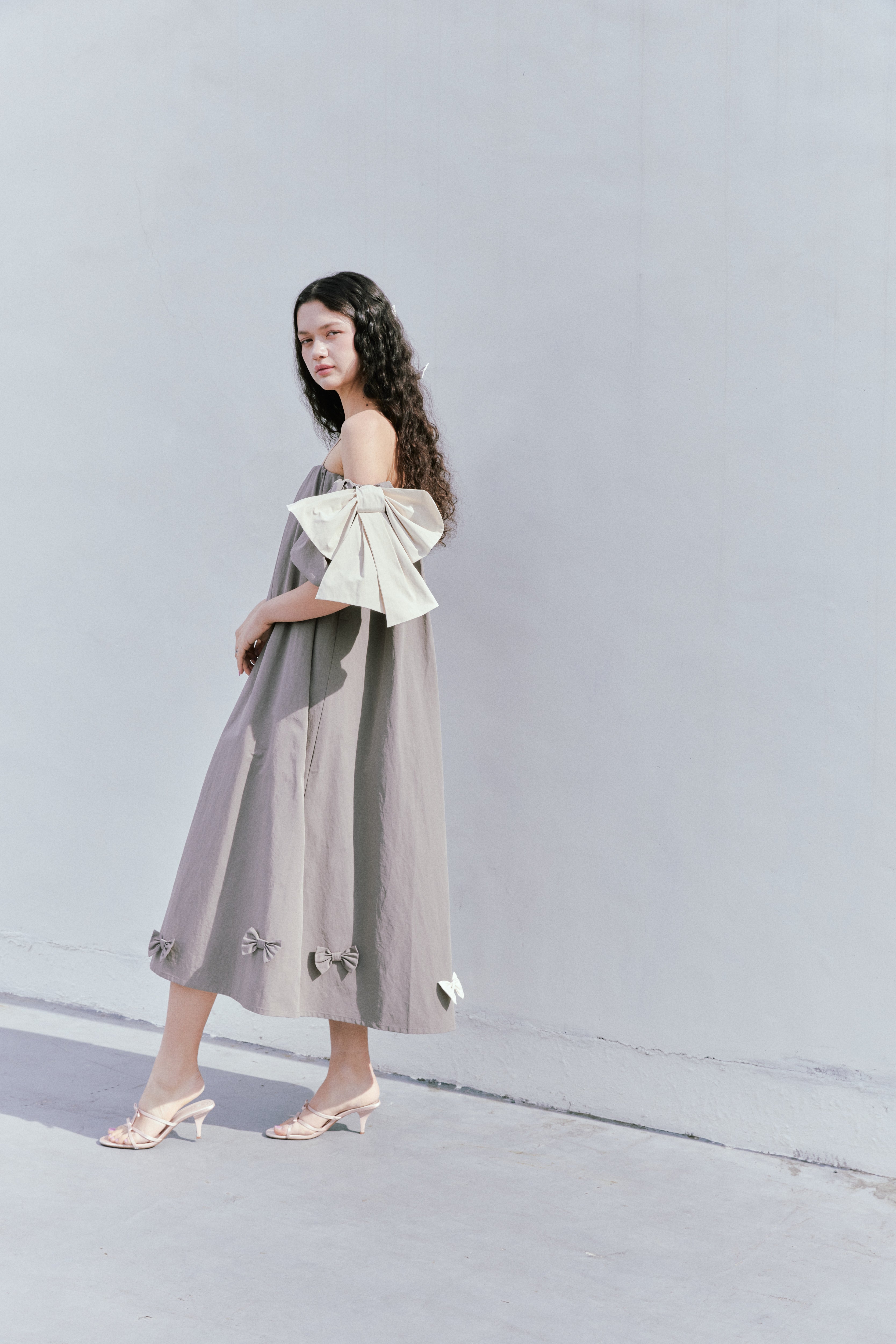 RIBBON FÊTE ONE-PIECE