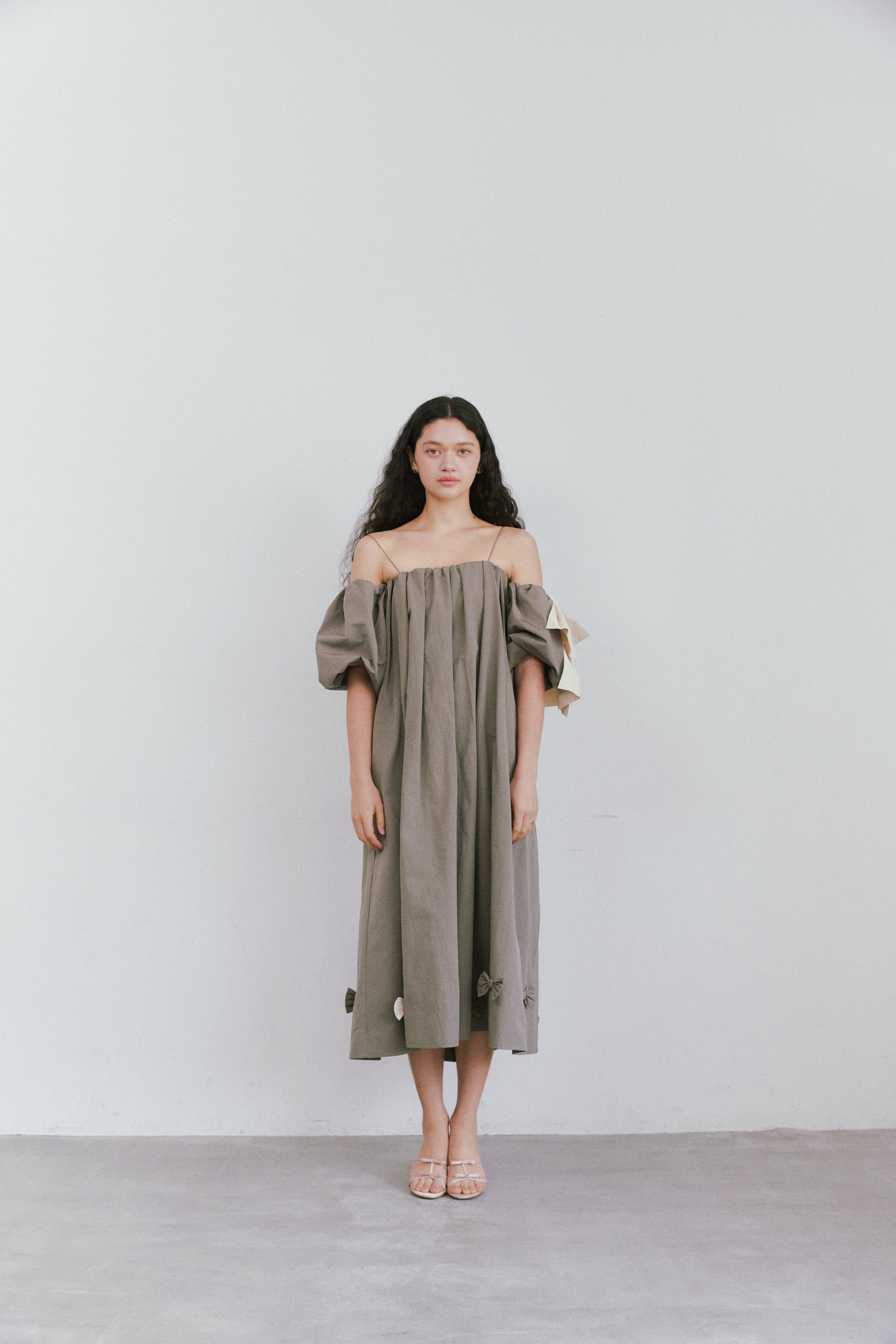 RIBBON FÊTE ONE-PIECE