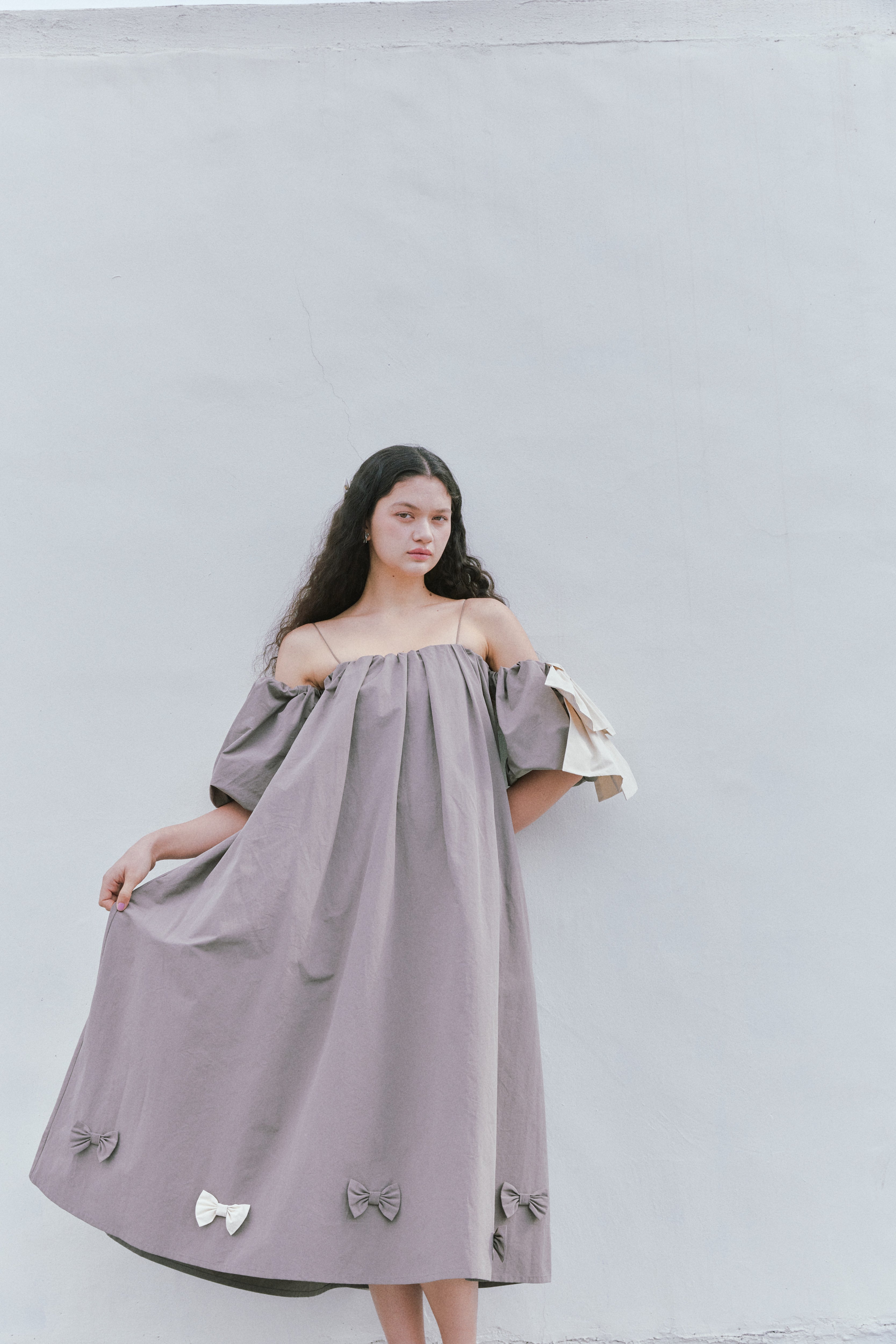 RIBBON FÊTE ONE-PIECE