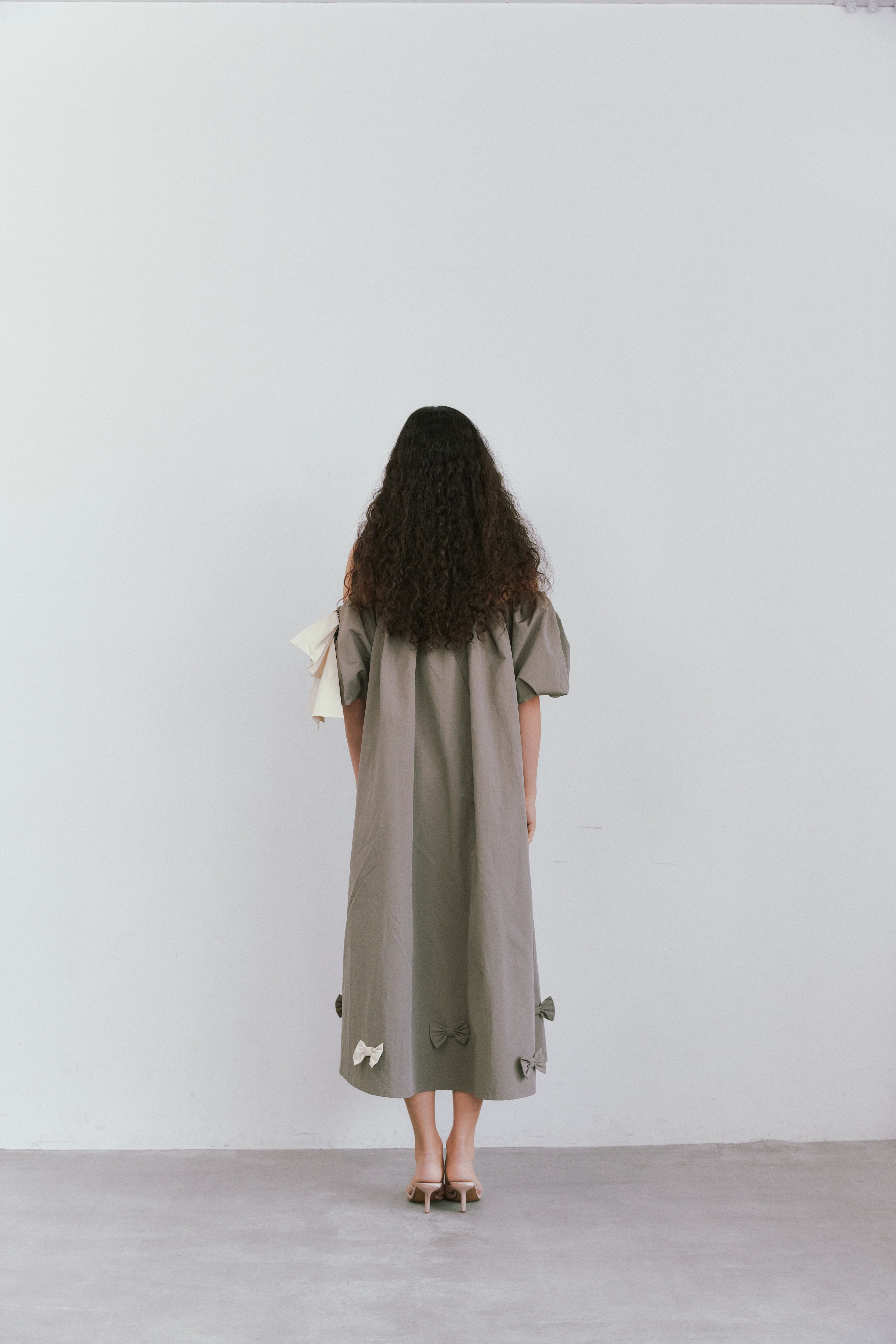 RIBBON FÊTE ONE-PIECE