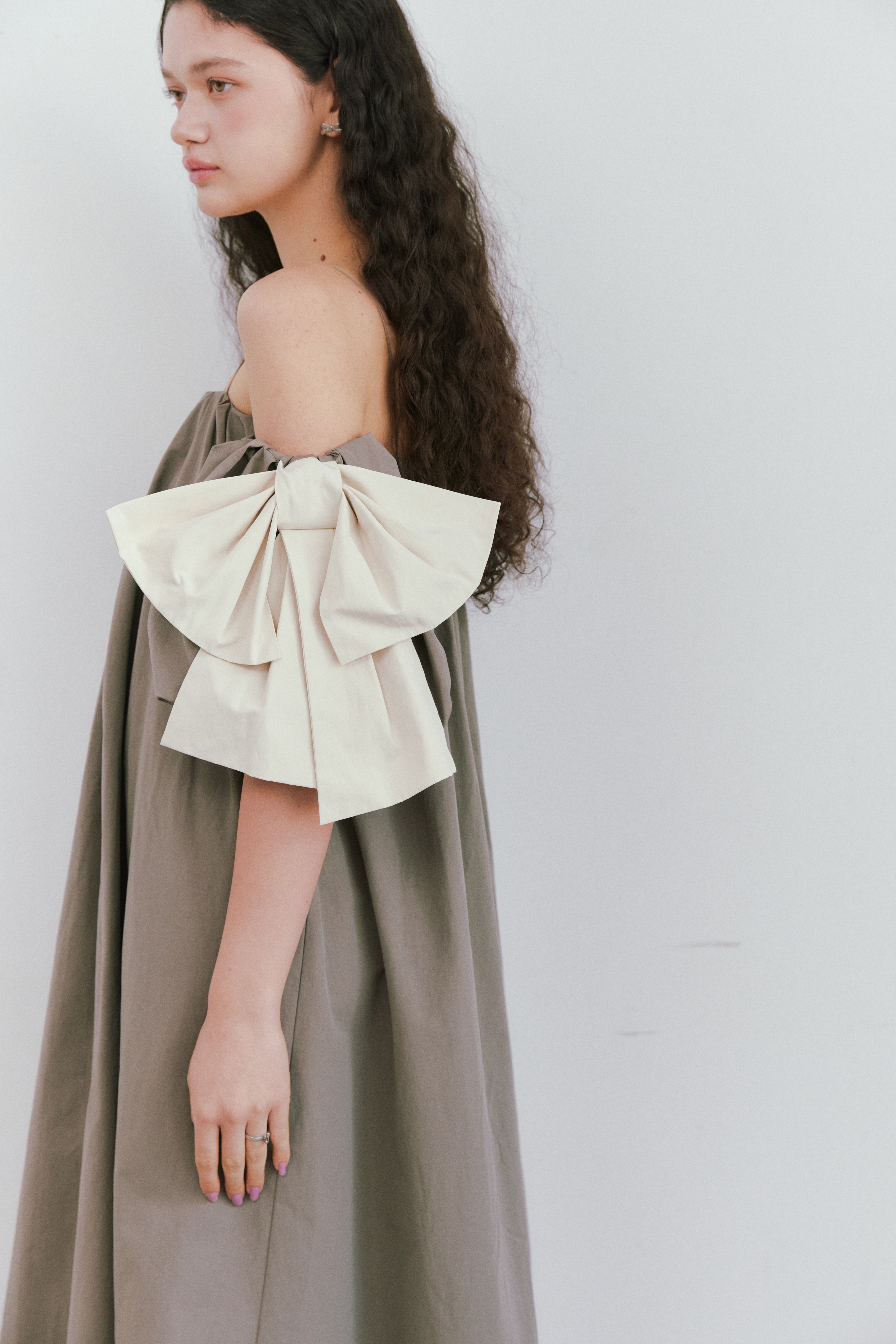 RIBBON FÊTE ONE-PIECE