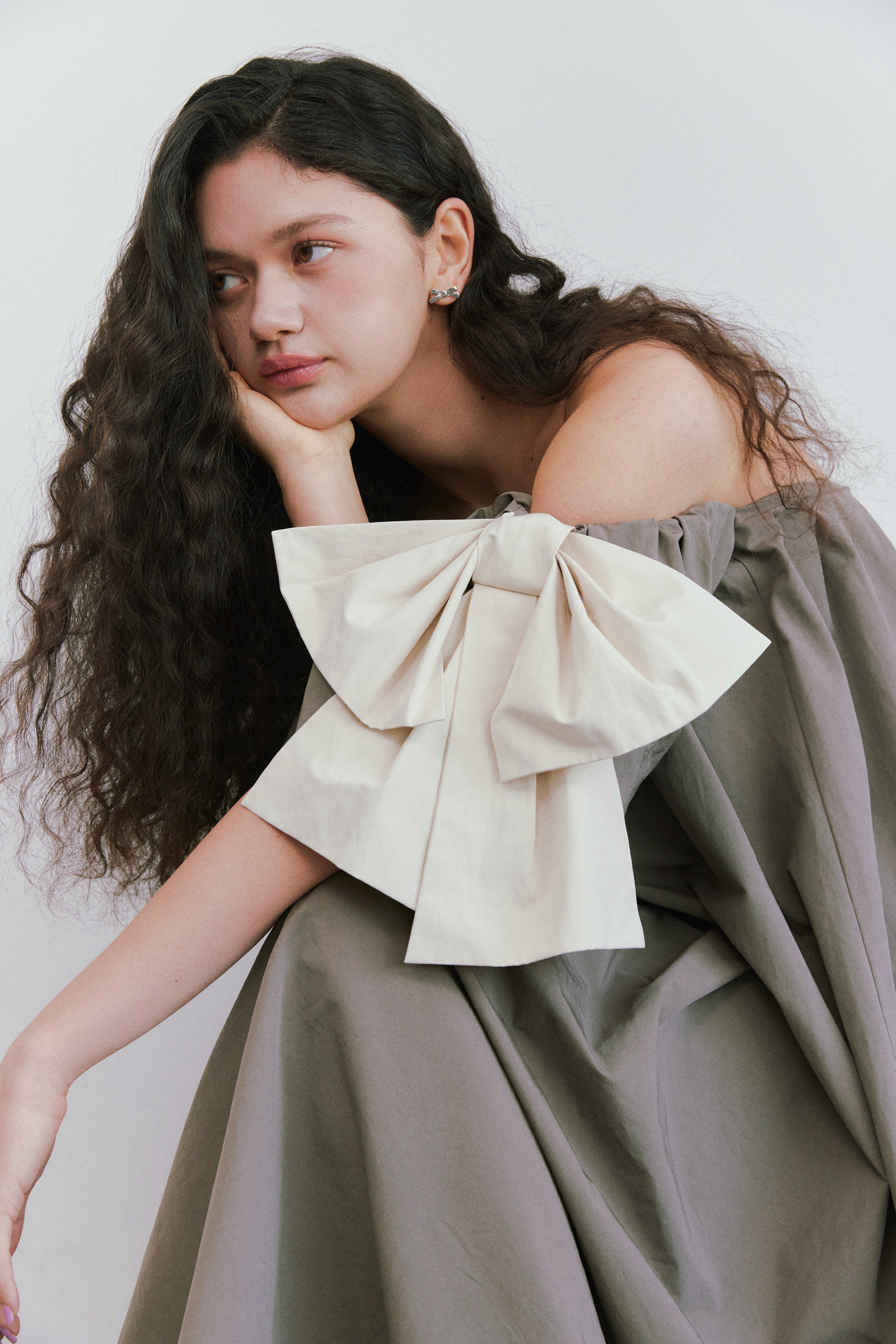 RIBBON FÊTE ONE-PIECE