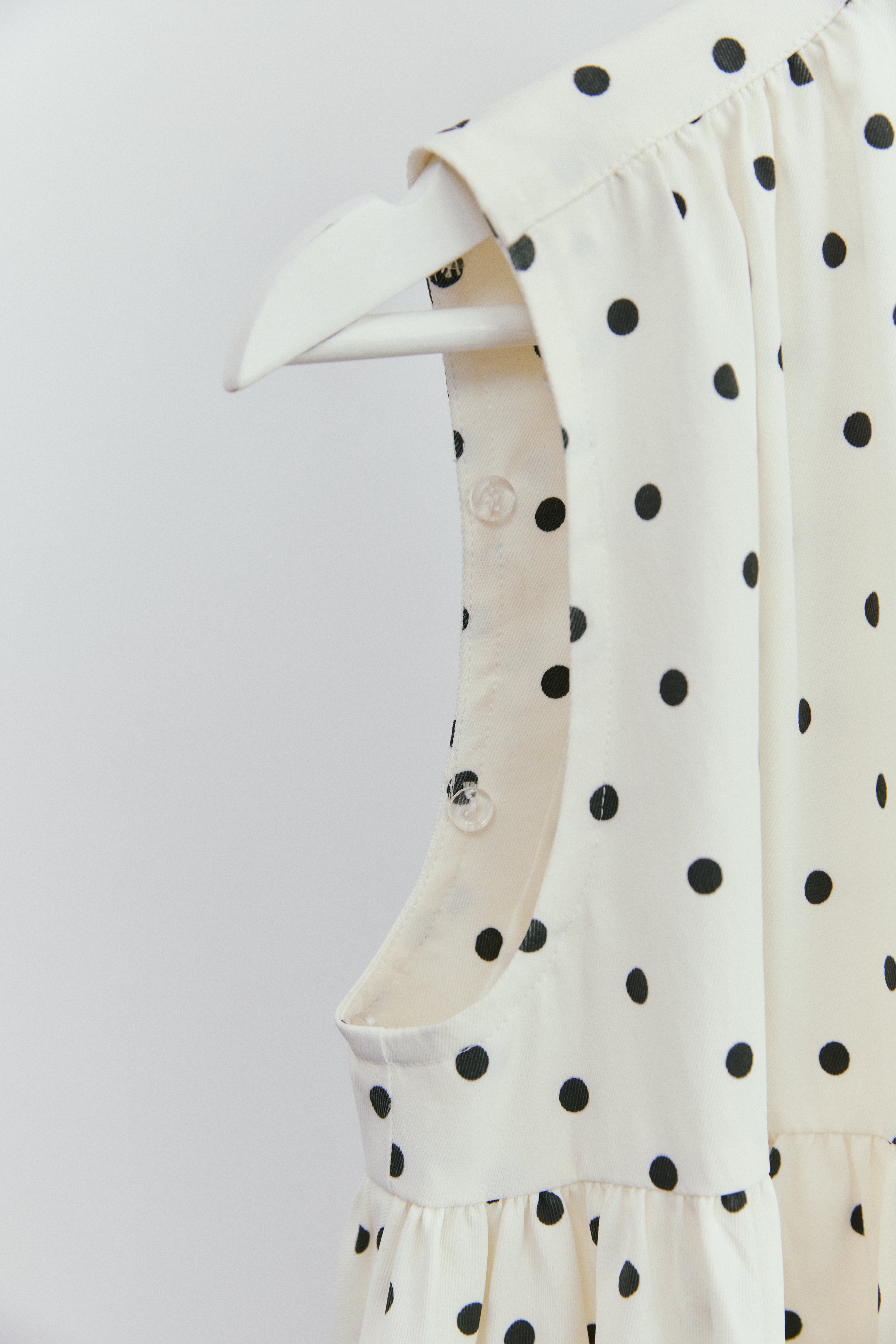 PETAL LACE TUNIC SET