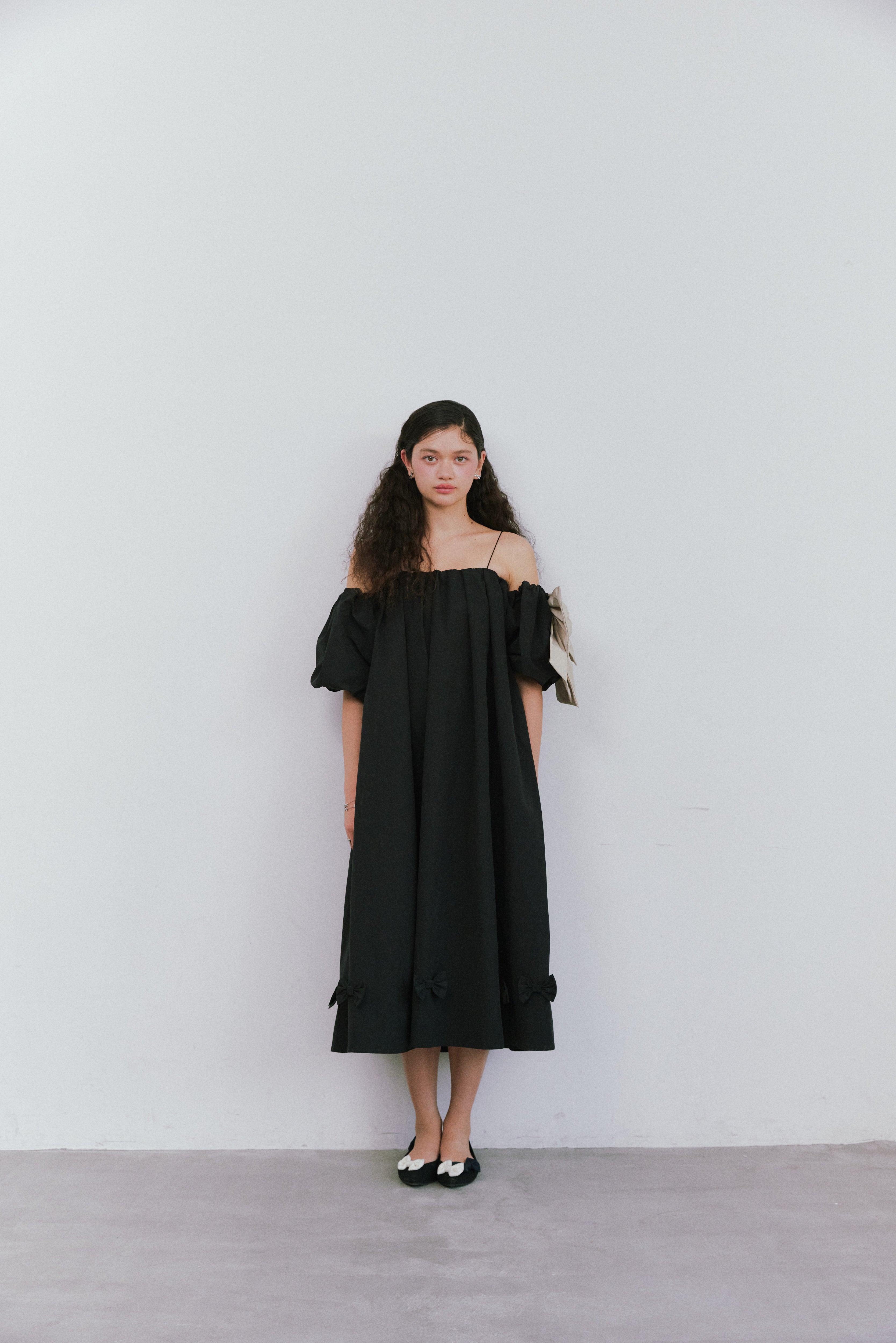 RIBBON FÊTE ONE-PIECE