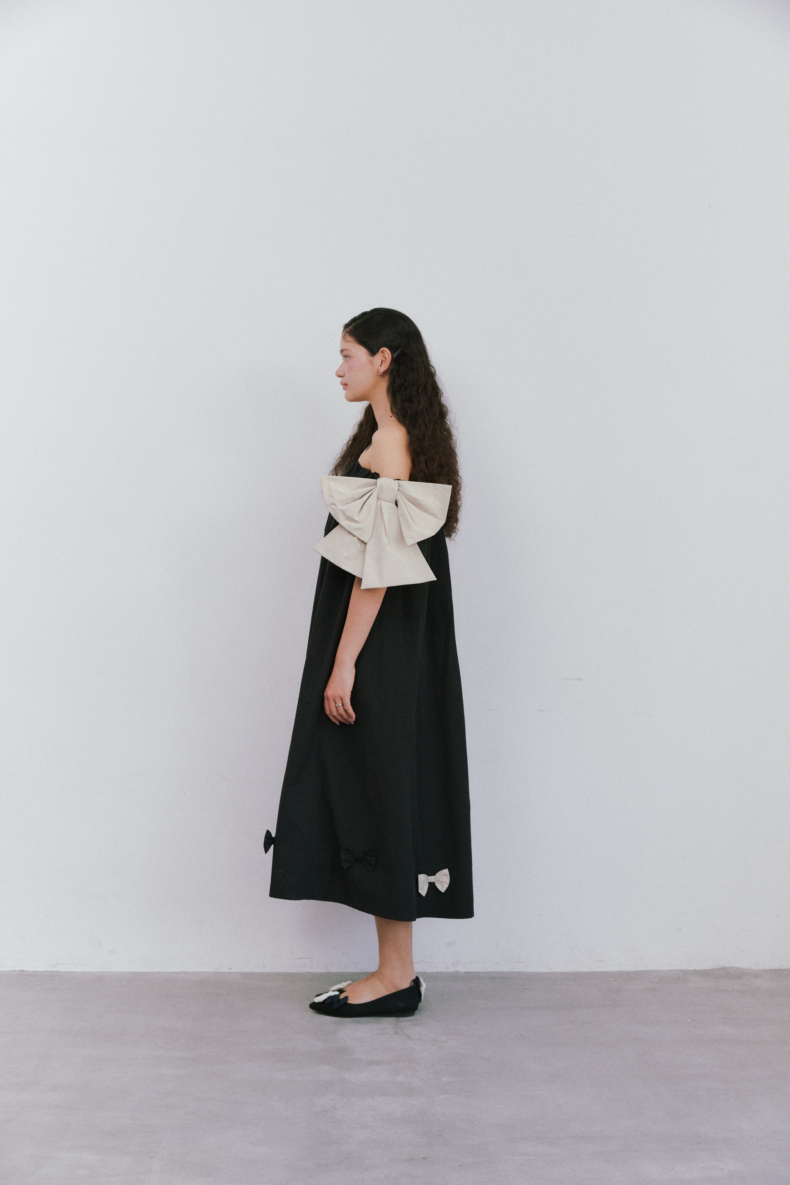 RIBBON FÊTE ONE-PIECE