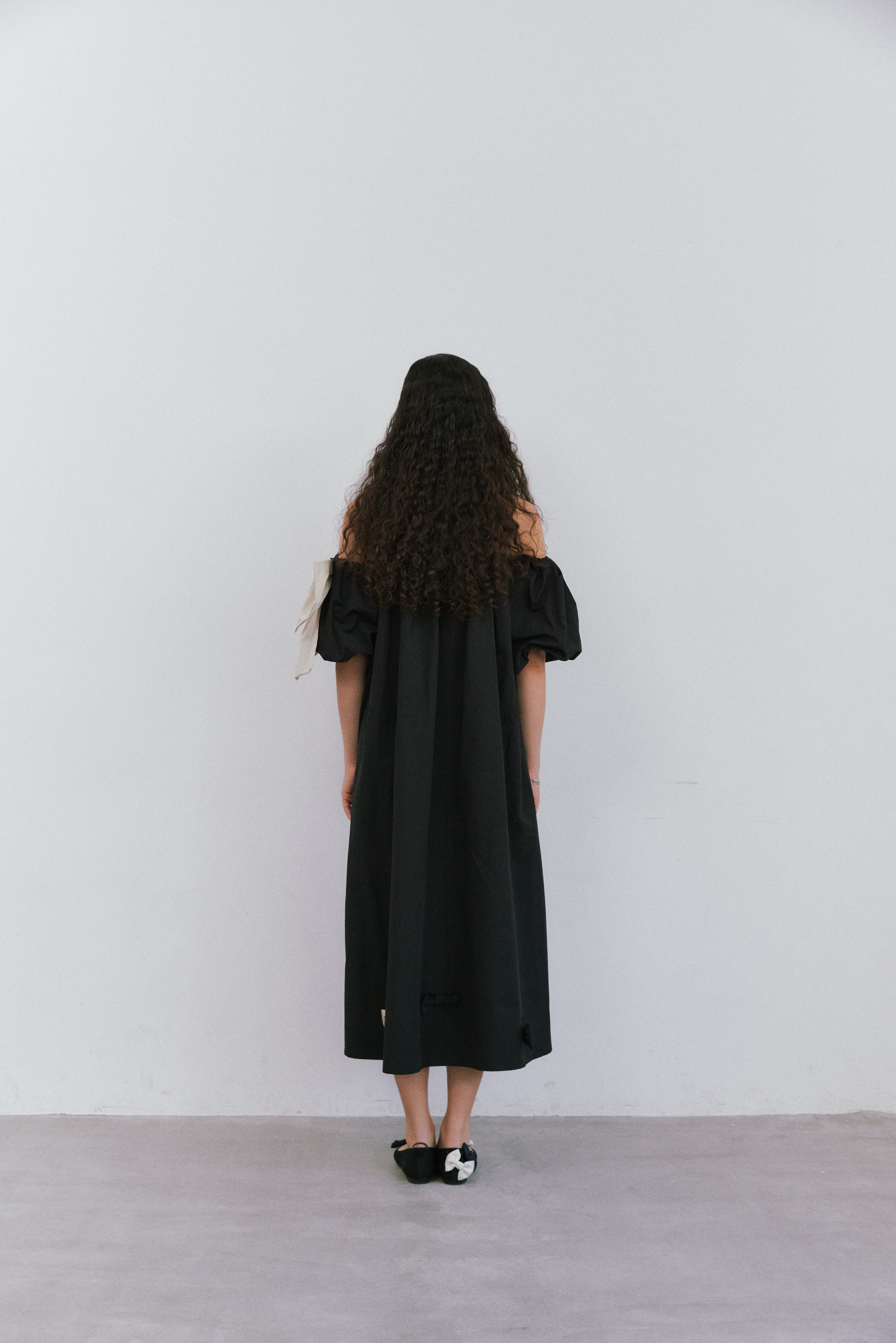 RIBBON FÊTE ONE-PIECE