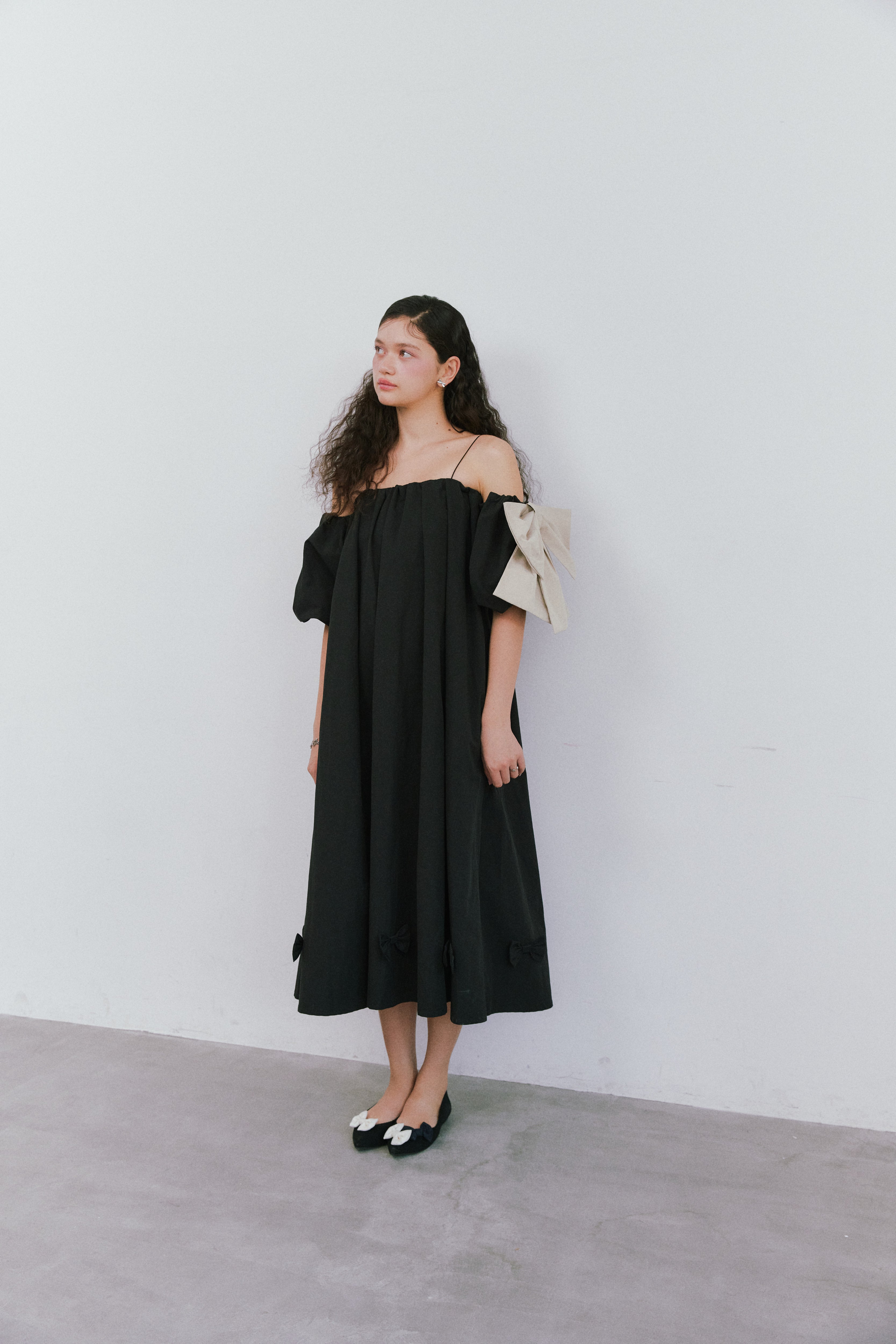 RIBBON FÊTE ONE-PIECE