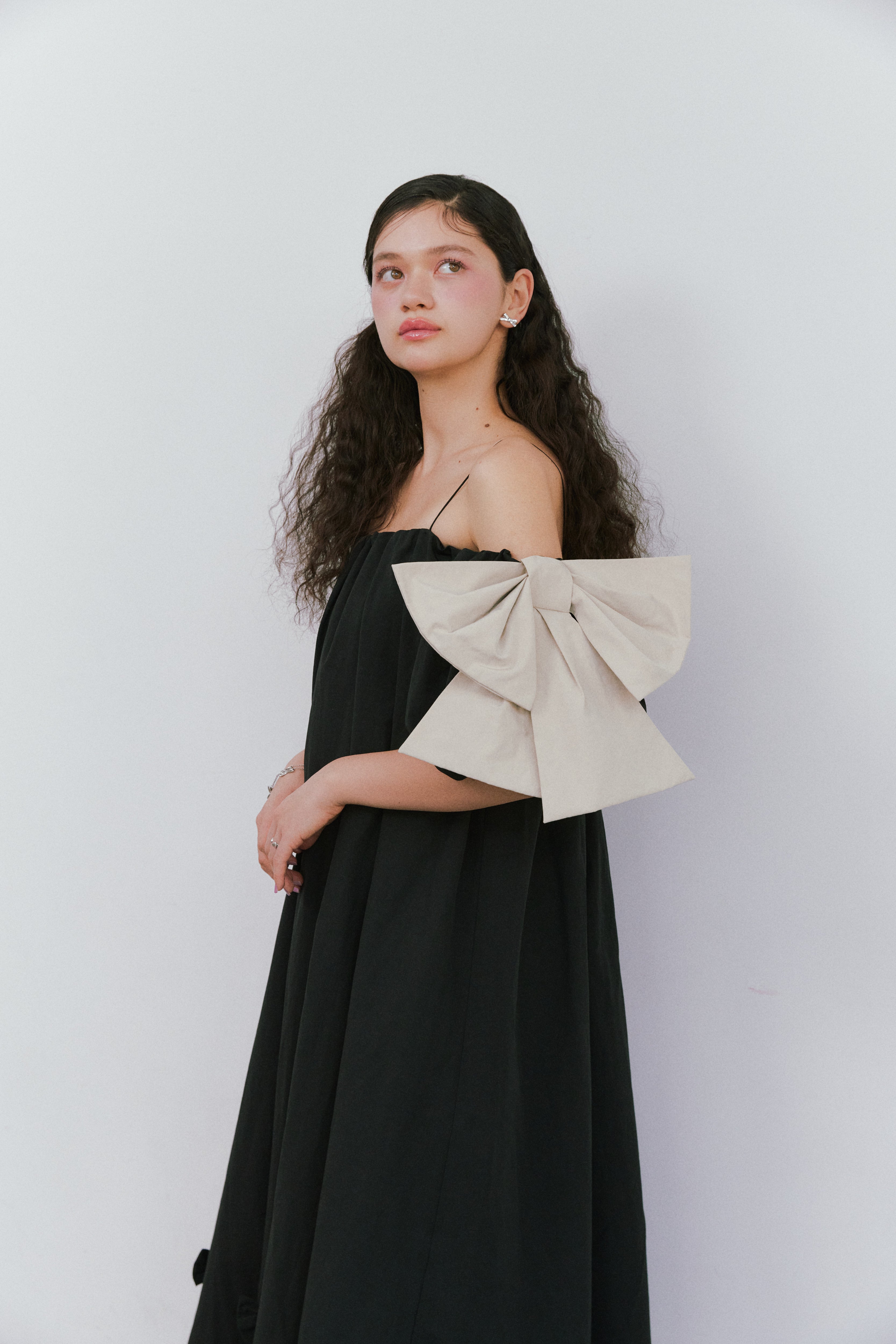 RIBBON FÊTE ONE-PIECE