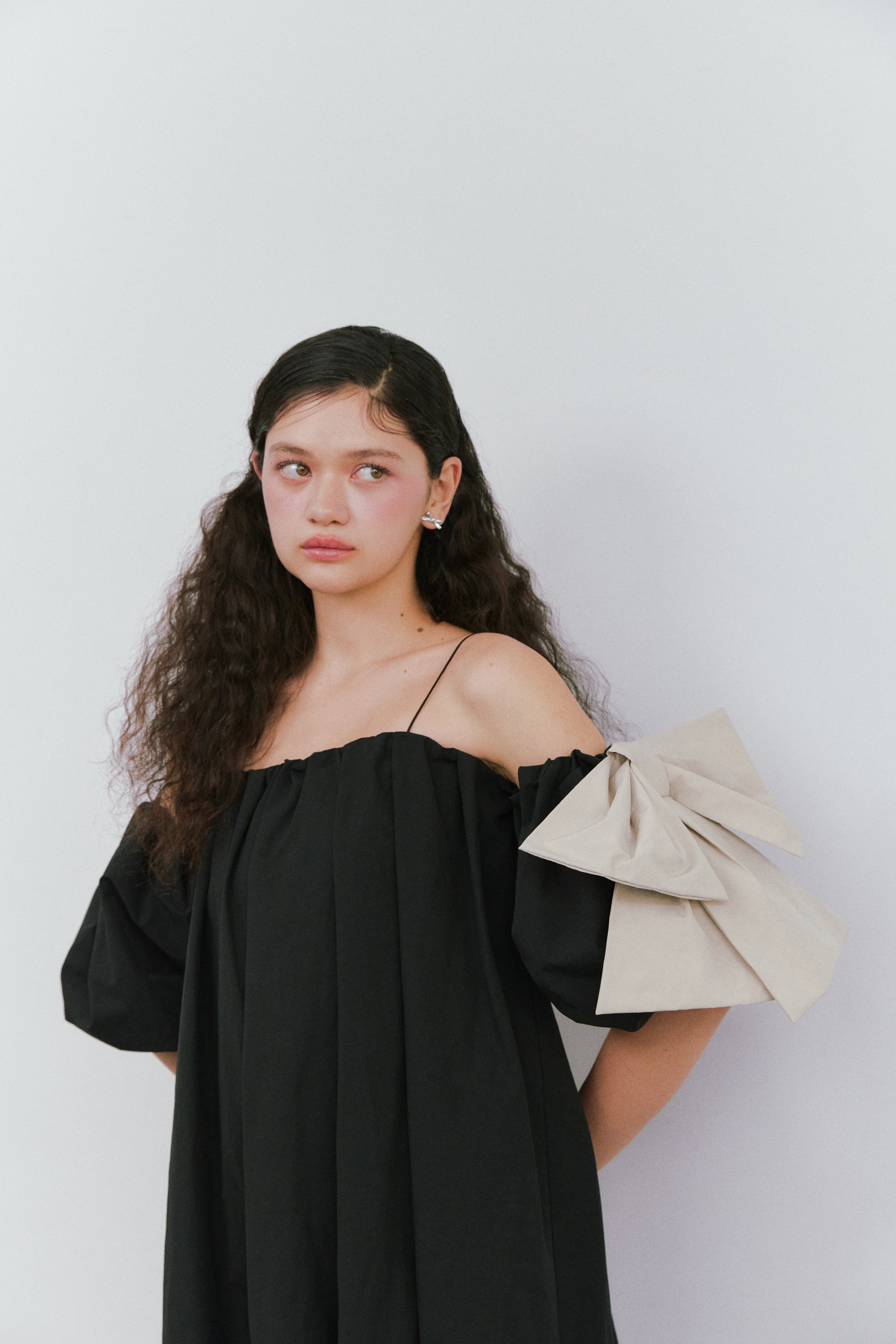 RIBBON FÊTE ONE-PIECE